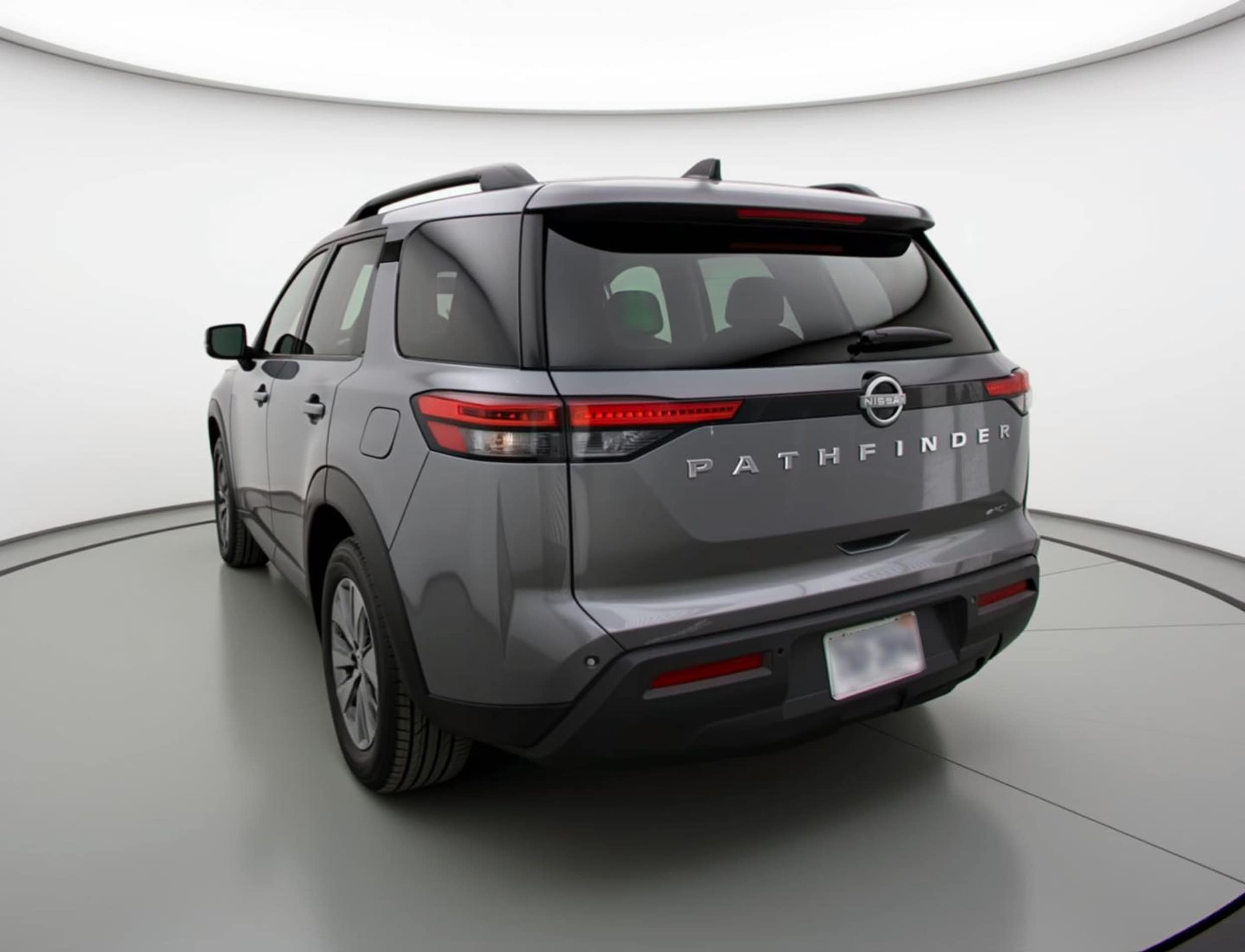 Thumbnail: 2025 Nissan Pathfinder - 5