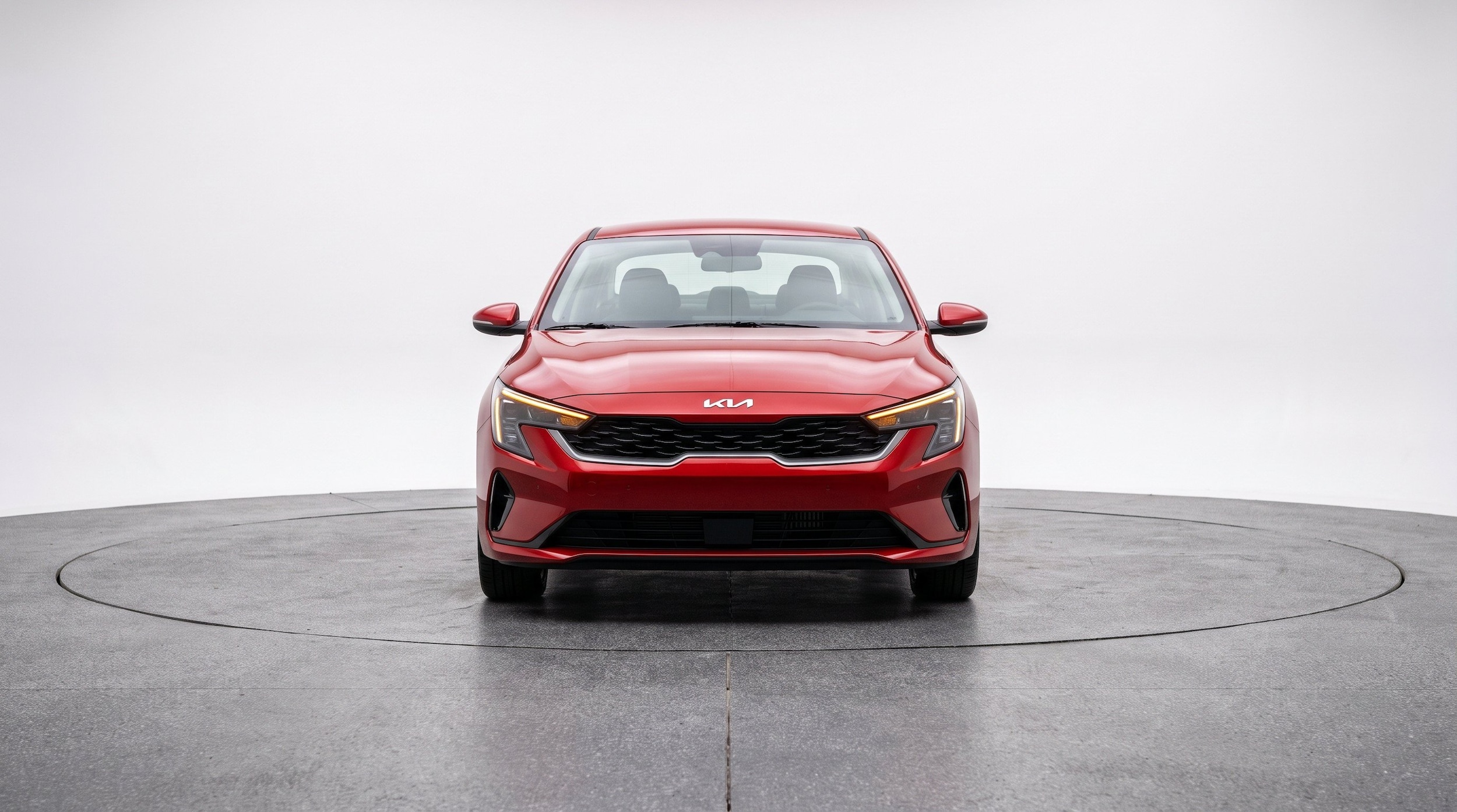 Thumbnail: 2026 Kia K4 - 2