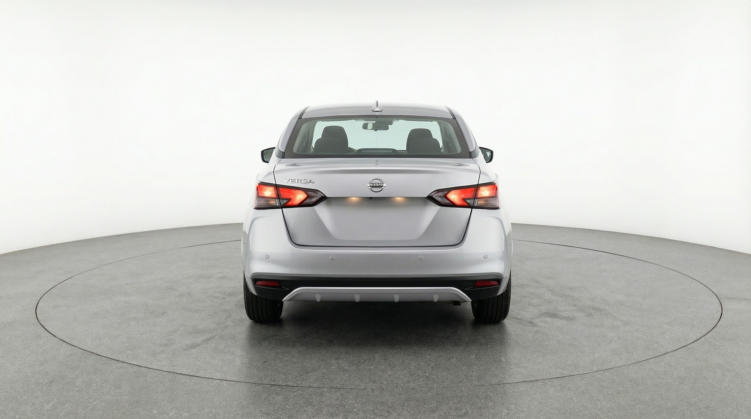 Thumbnail: 2025 Nissan Versa - 6