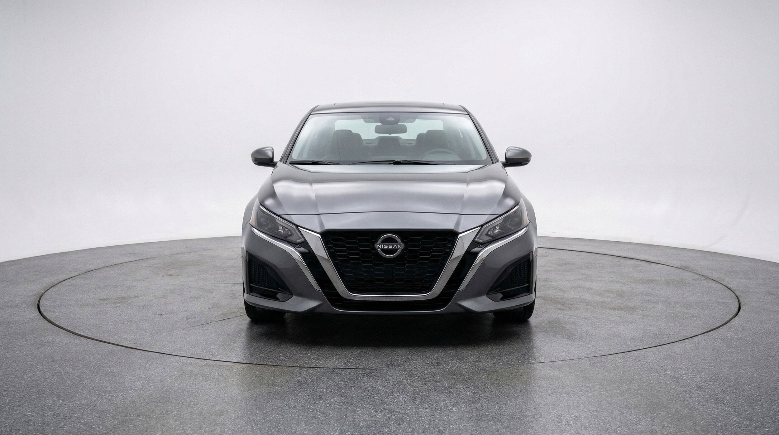 Thumbnail: 2025 Nissan Altima - 2