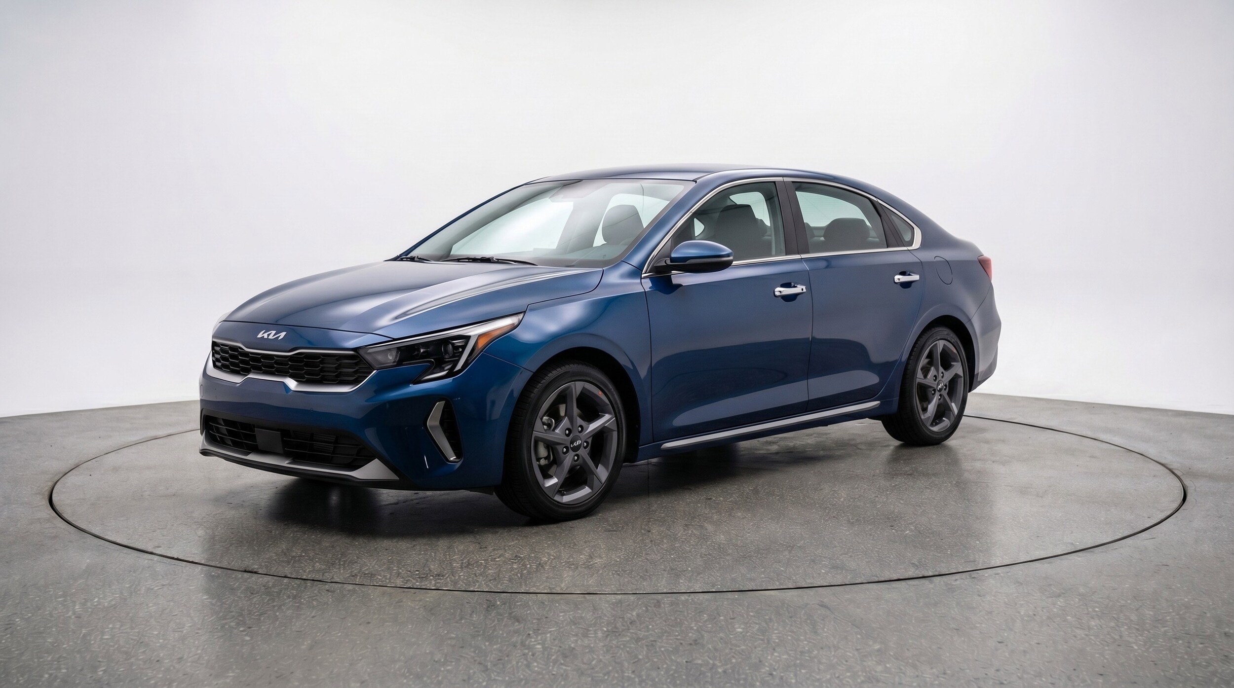 Thumbnail: 2025 Kia K4 - 3