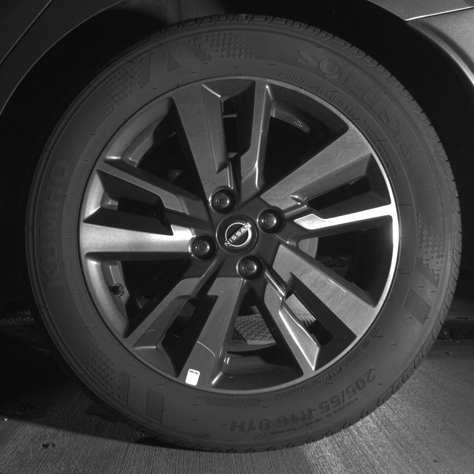 Thumbnail: 2025 Nissan Versa - 11