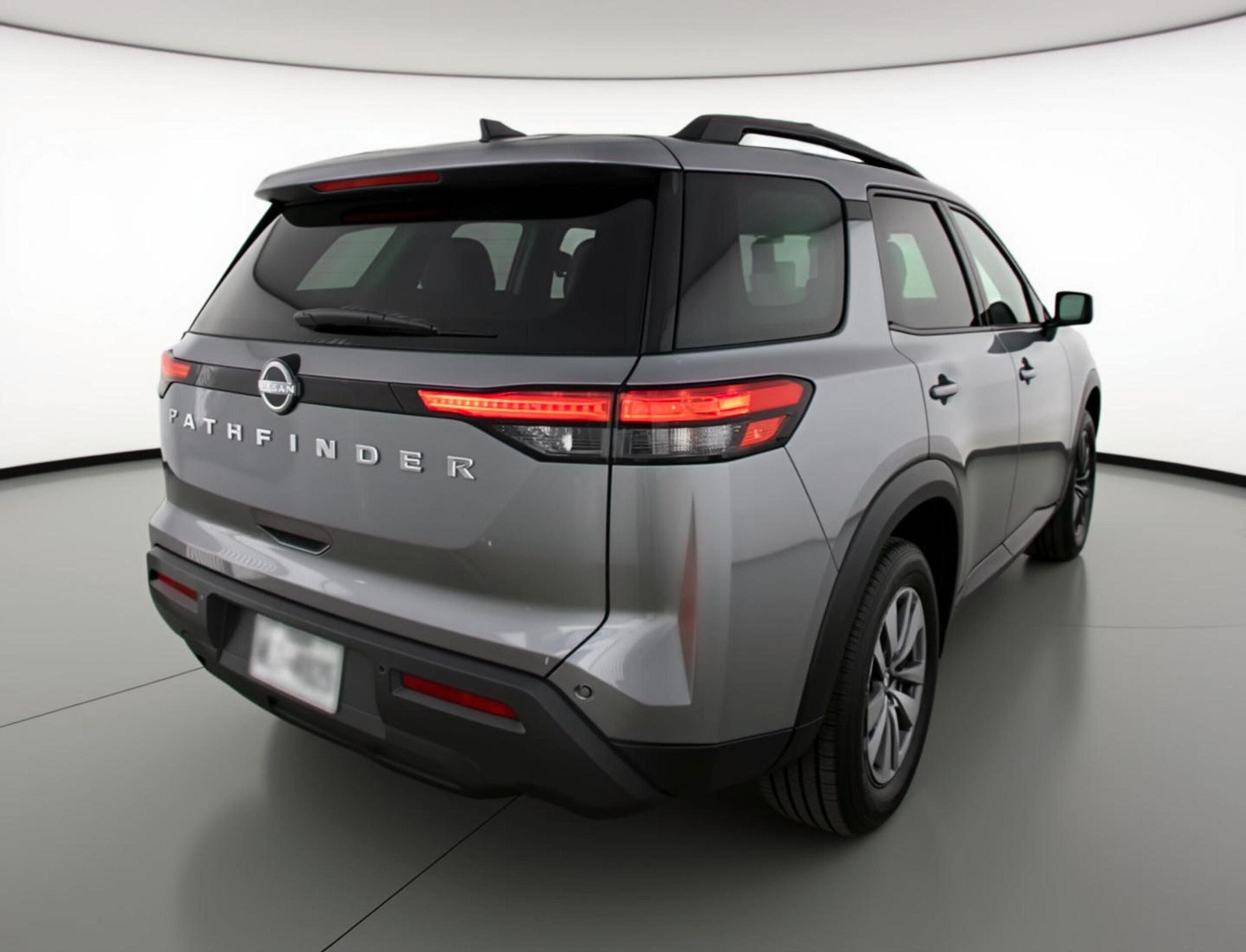 Thumbnail: 2025 Nissan Pathfinder - 7