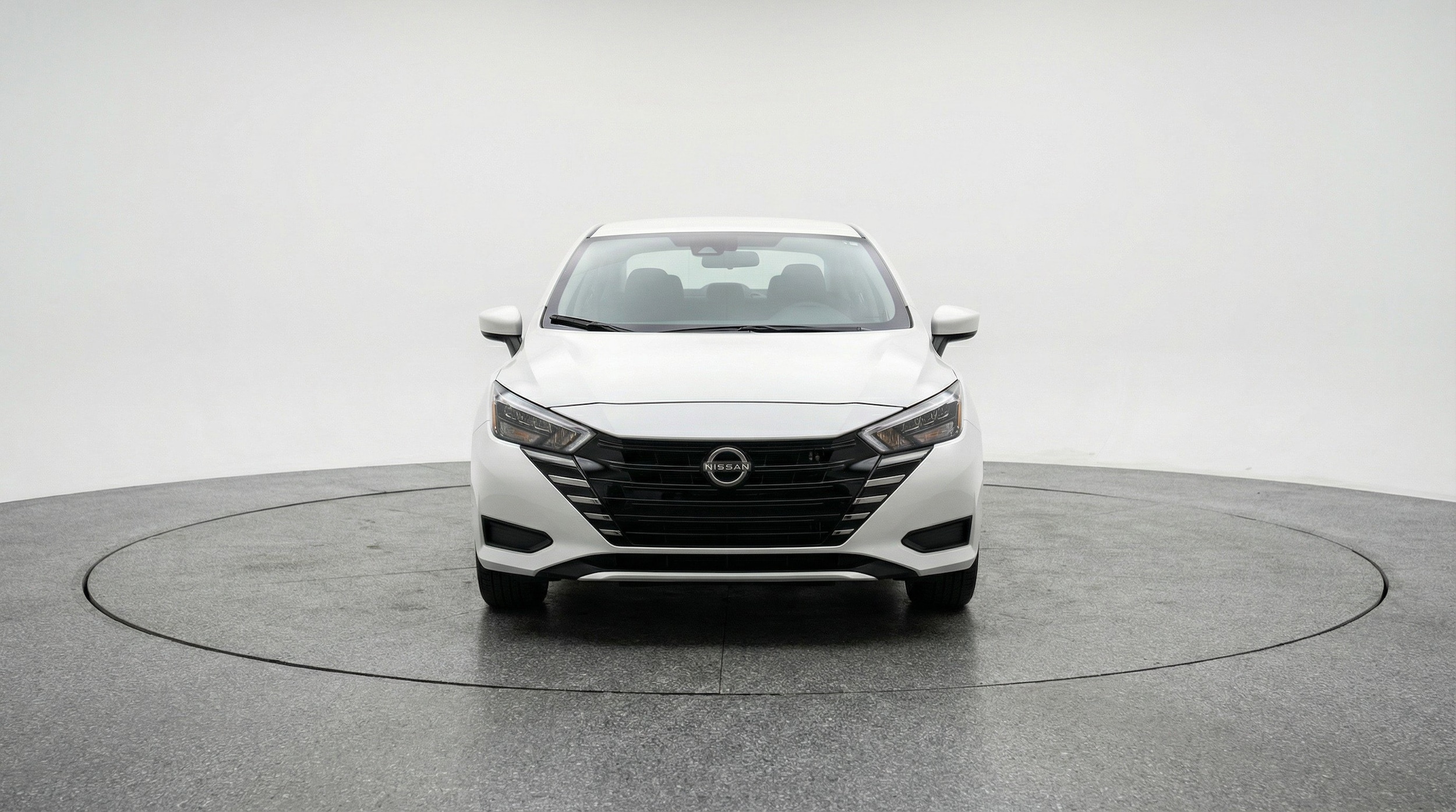 Thumbnail: 2025 Nissan Versa - 2