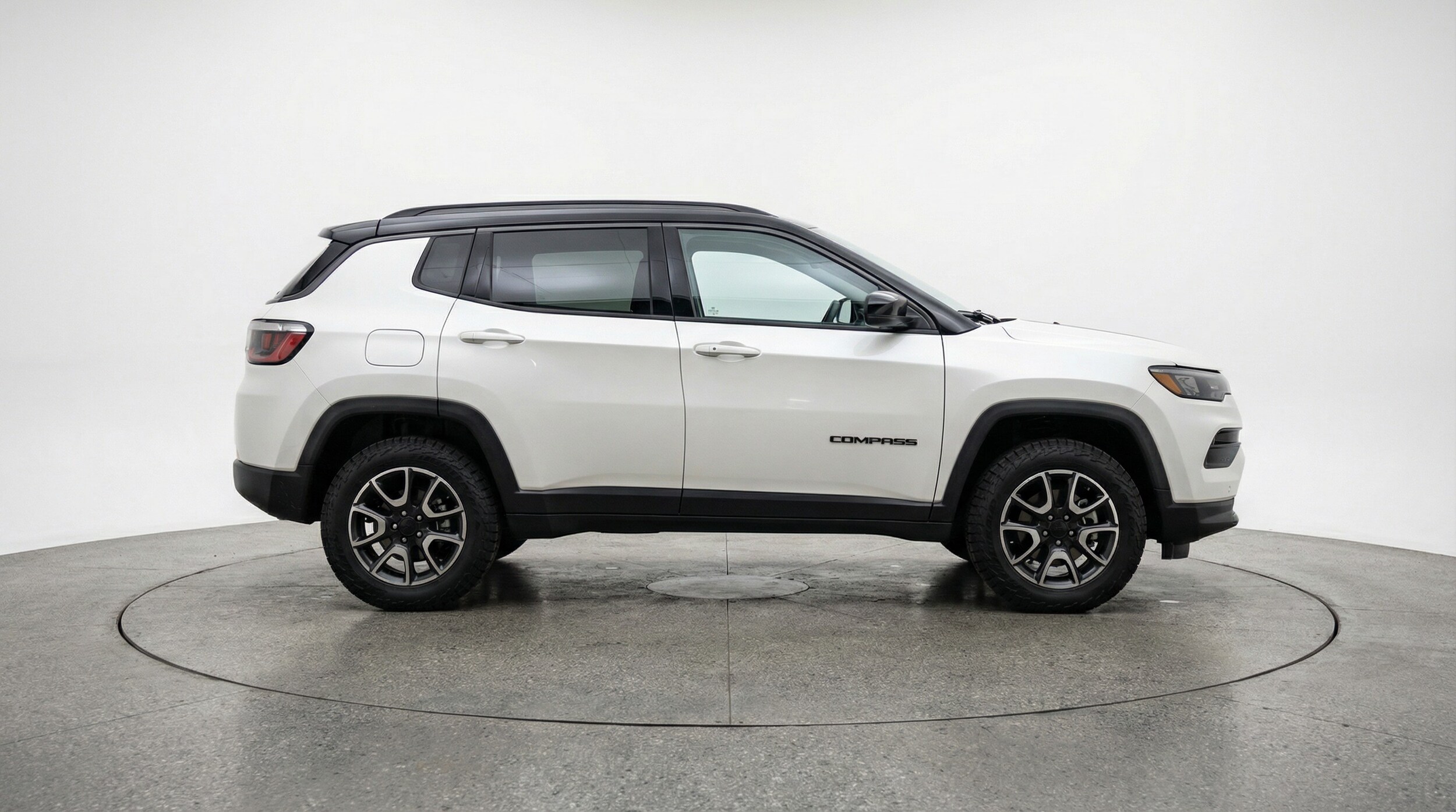 Thumbnail: 2025 Jeep Compass - 8