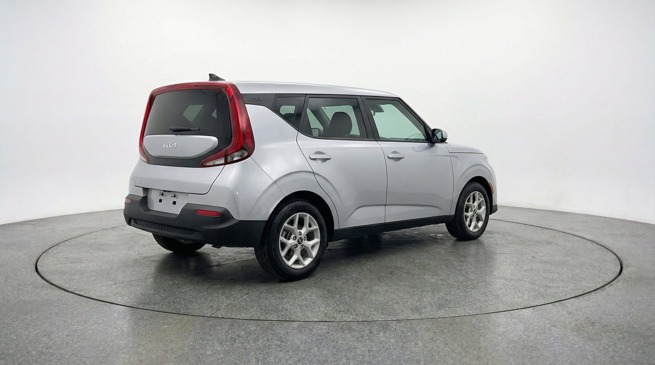 Thumbnail: 2025 Kia Soul - 9