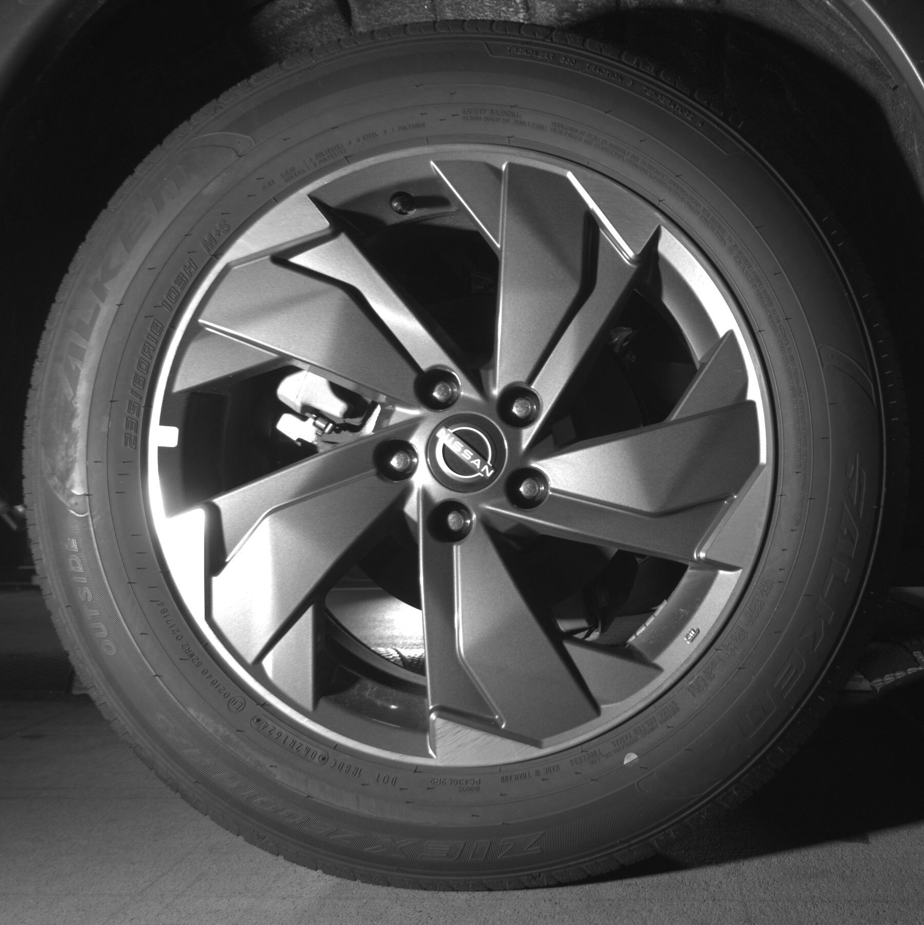 Thumbnail: 2025 Nissan Rogue - 11