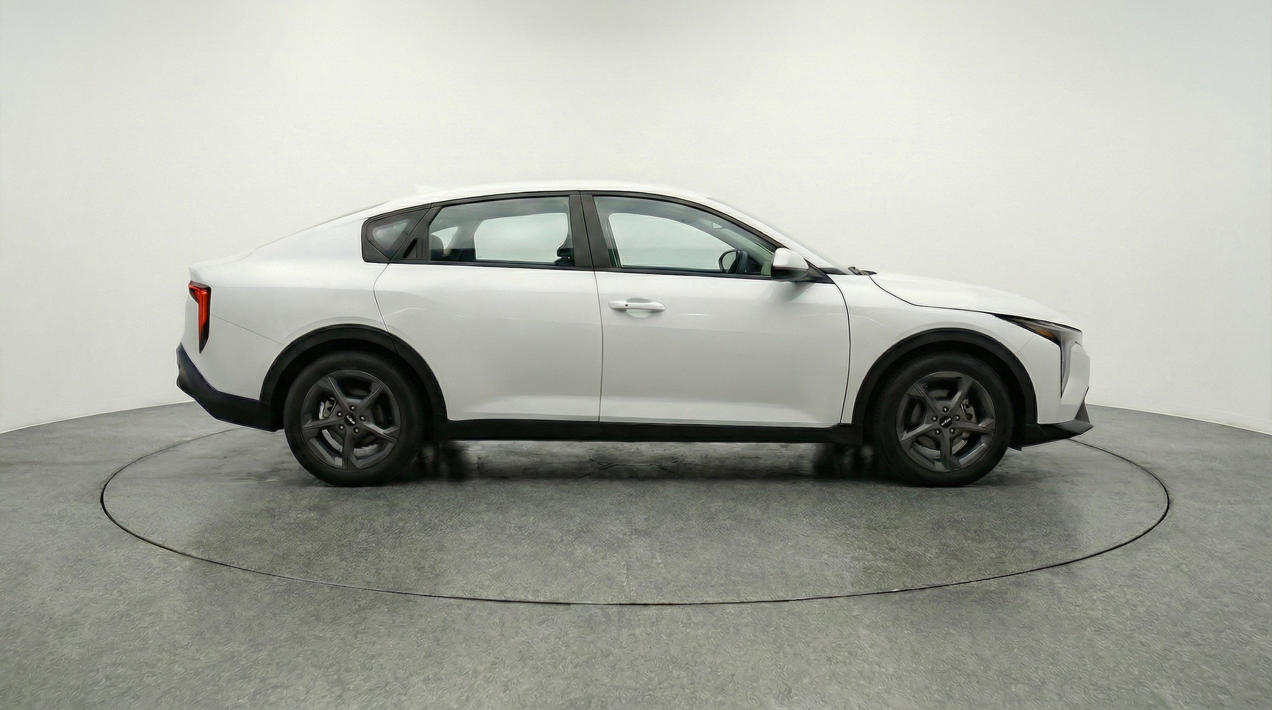 Thumbnail: 2025 Kia K4 - 11