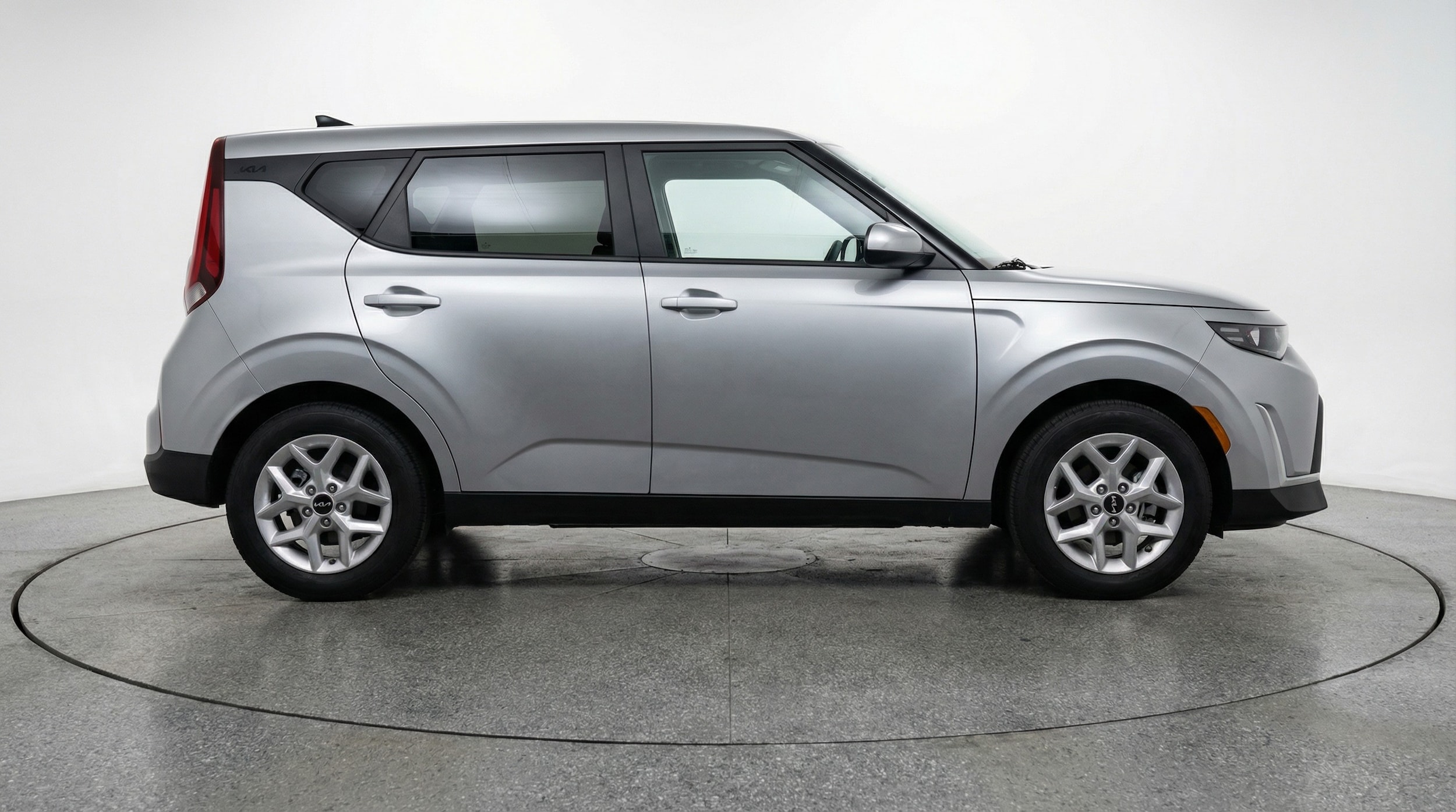 Thumbnail: 2025 Kia Soul - 8