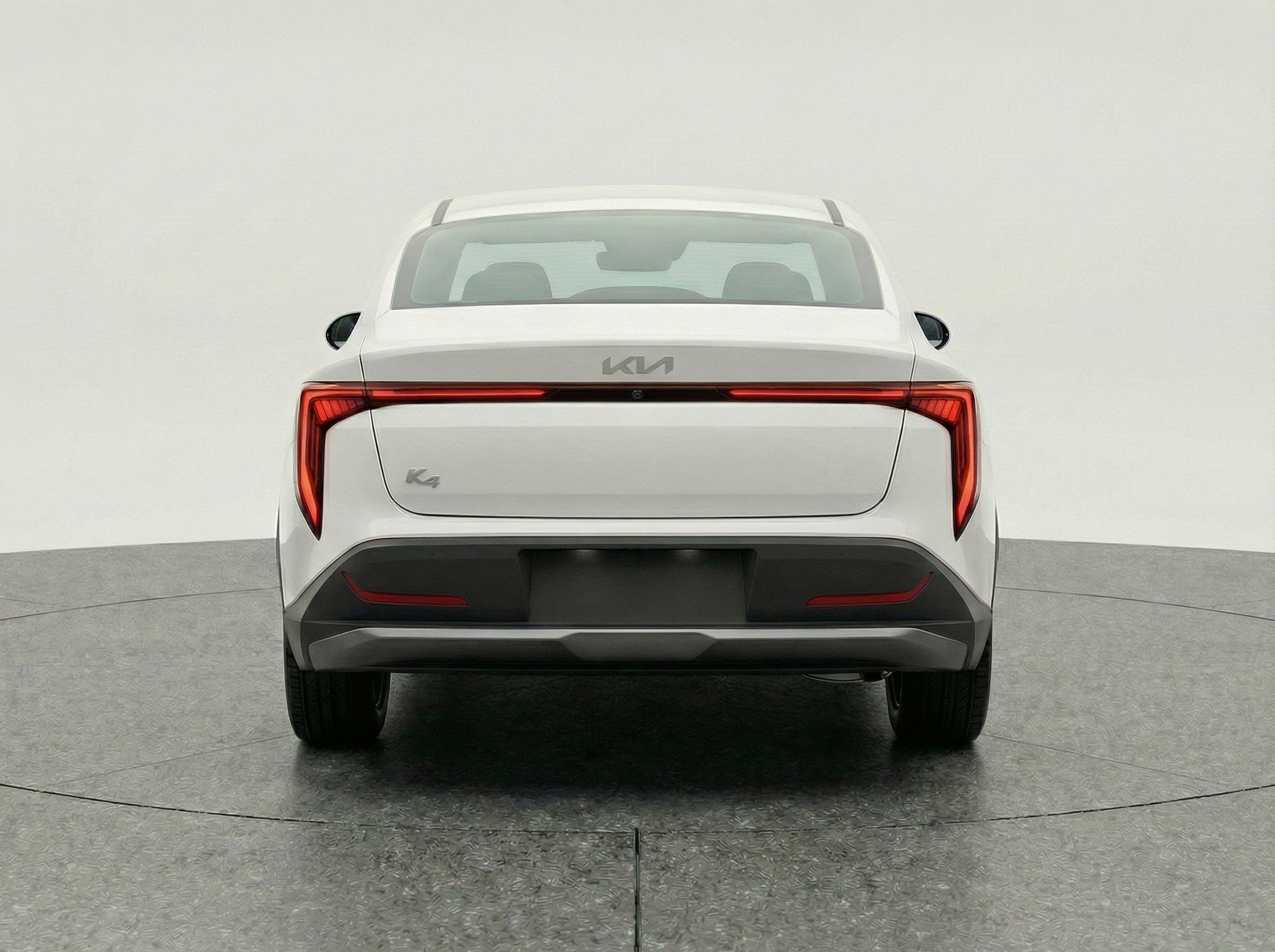 Thumbnail: 2025 Kia K4 - 7