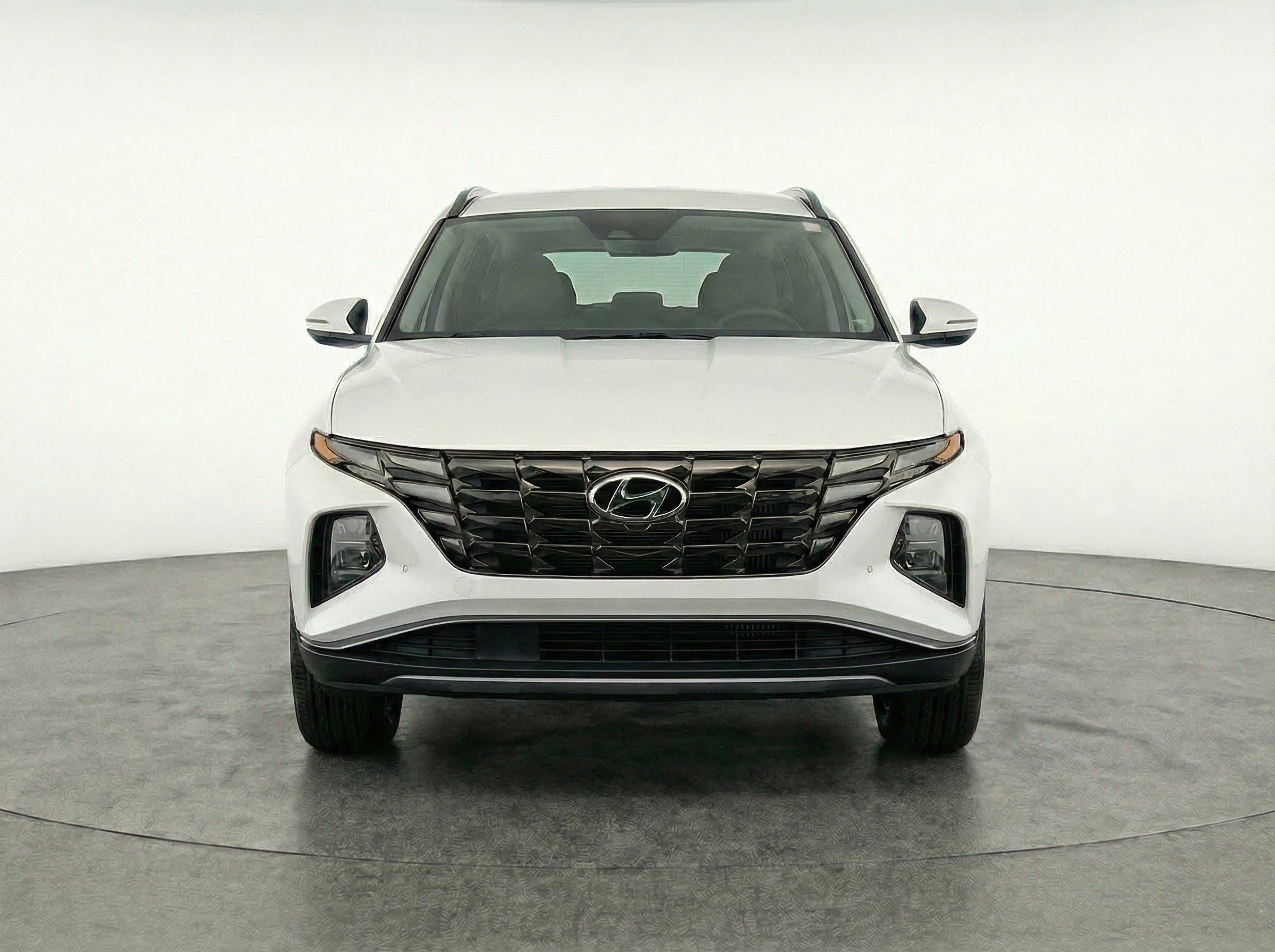 Thumbnail: 2026 Hyundai Tucson - 2