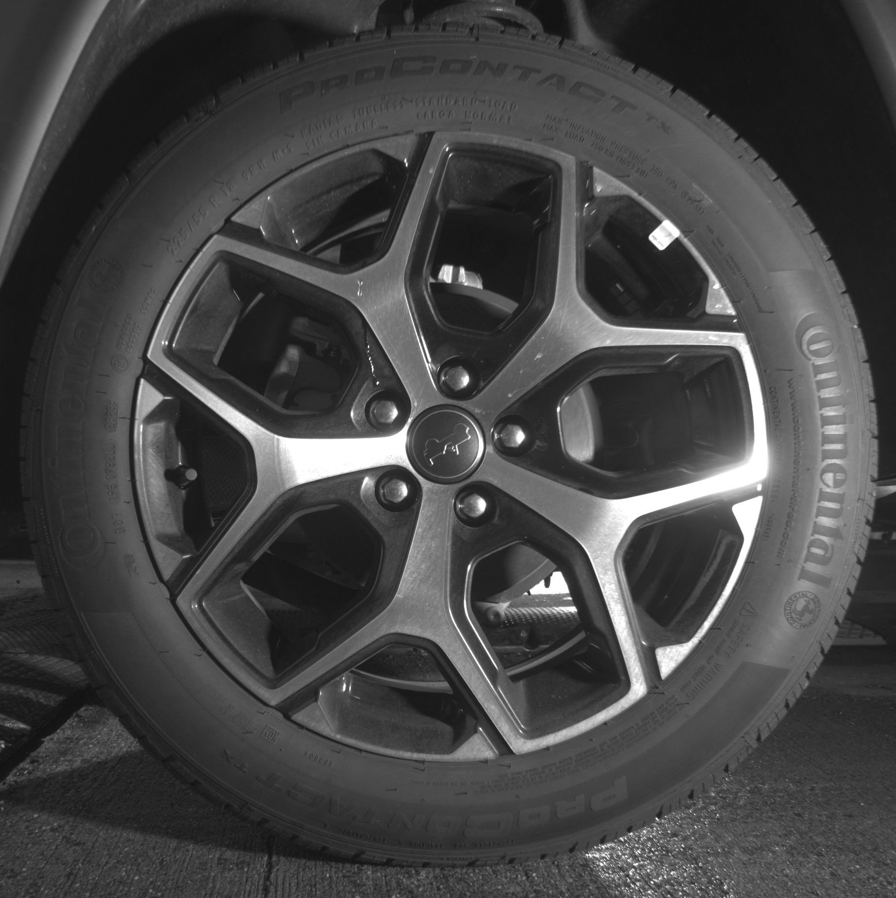 Thumbnail: 2025 Jeep Compass - 12