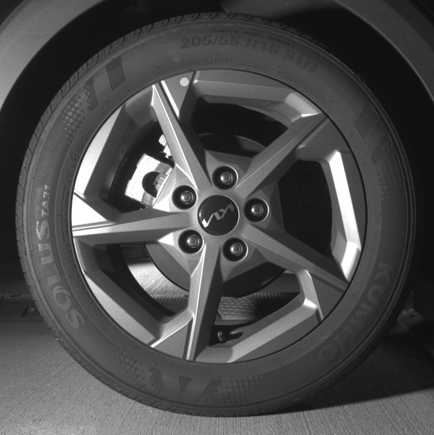 Thumbnail: 2025 Kia K4 - 12