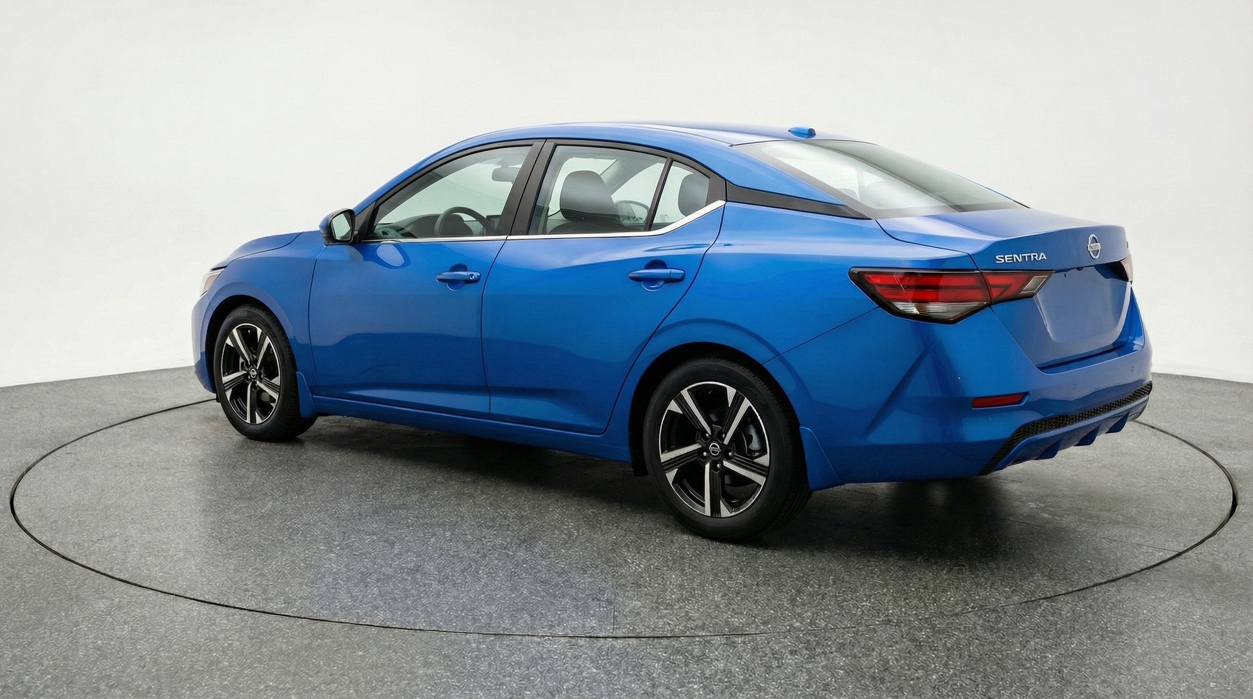 Thumbnail: 2025 Nissan Sentra - 6