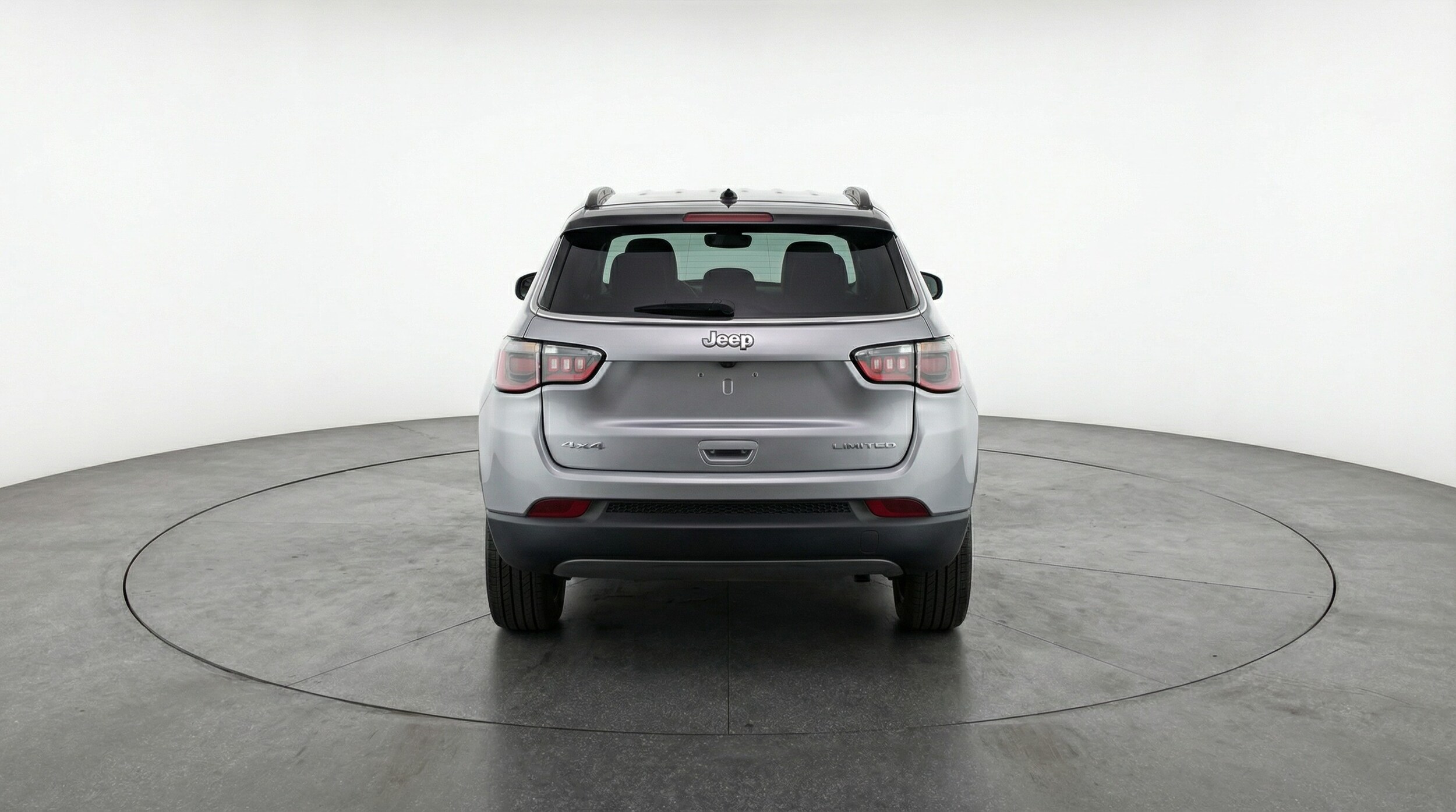 Thumbnail: 2025 Jeep Compass - 6