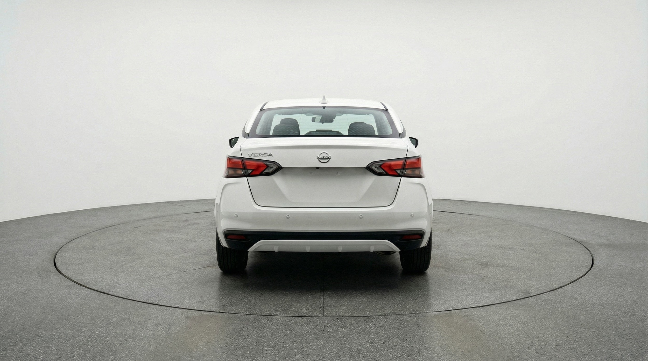 Thumbnail: 2025 Nissan Versa - 7