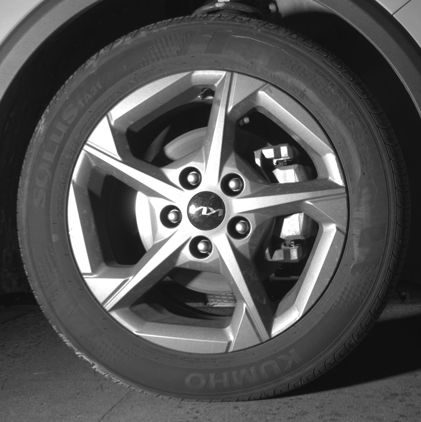 Thumbnail: 2025 Kia K4 - 13