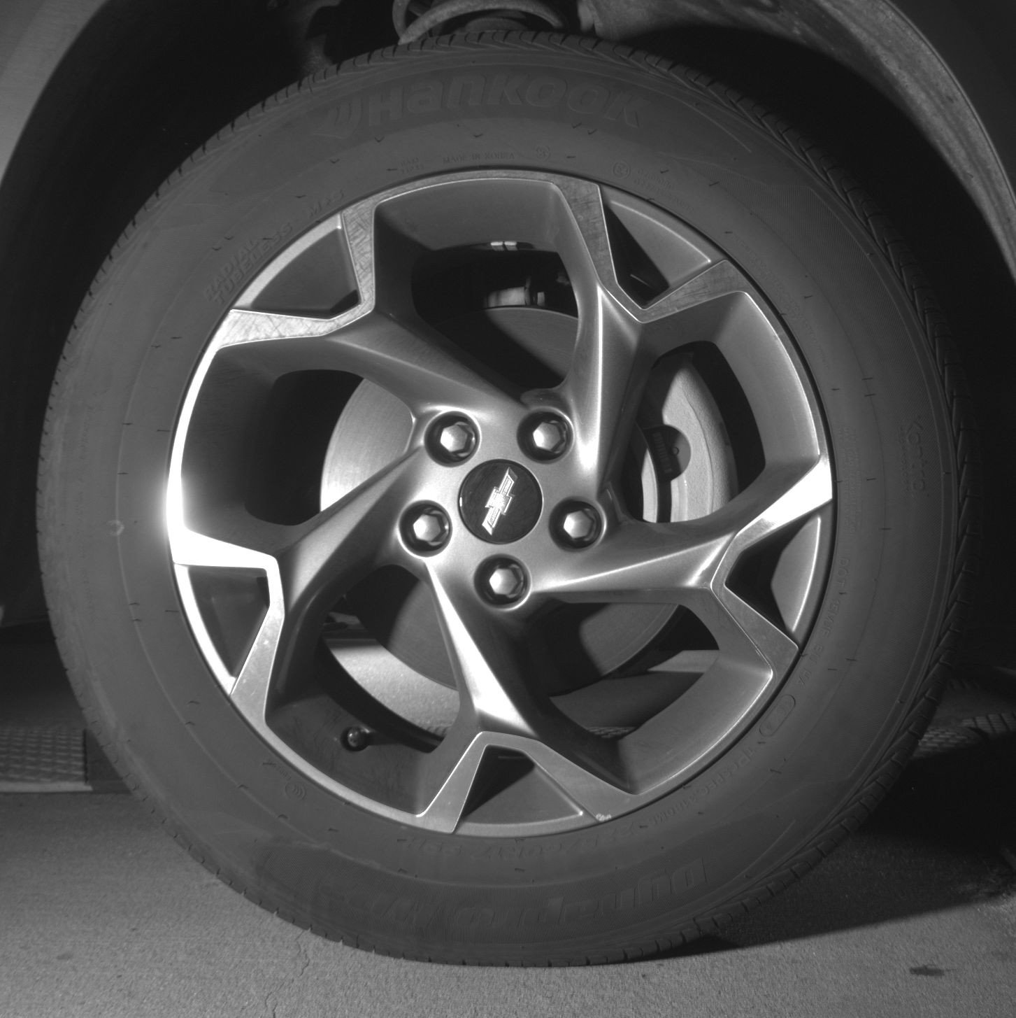 Thumbnail: 2025 Chevrolet Trax - 13