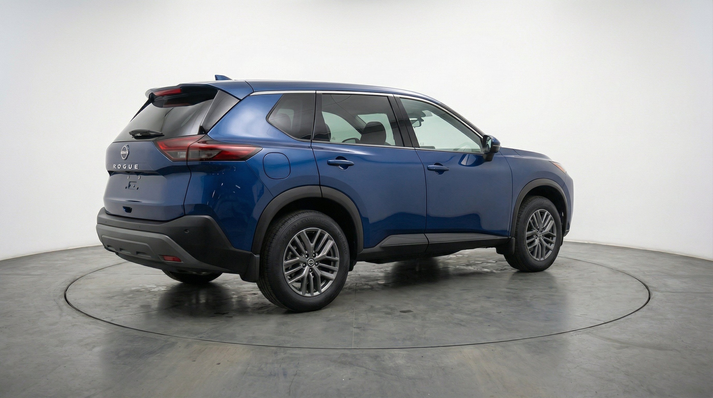 Thumbnail: 2026 Nissan Rogue - 9
