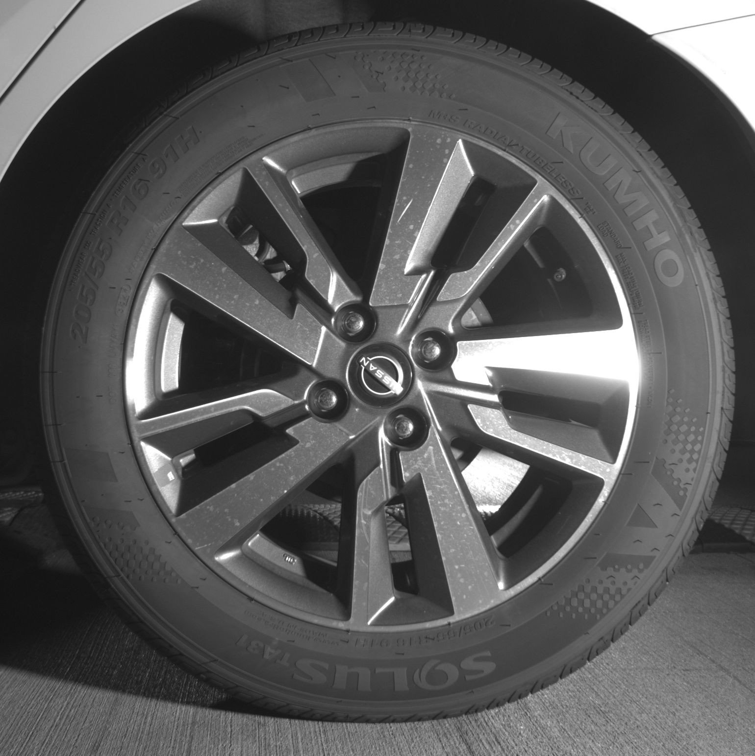 Thumbnail: 2025 Nissan Versa - 14