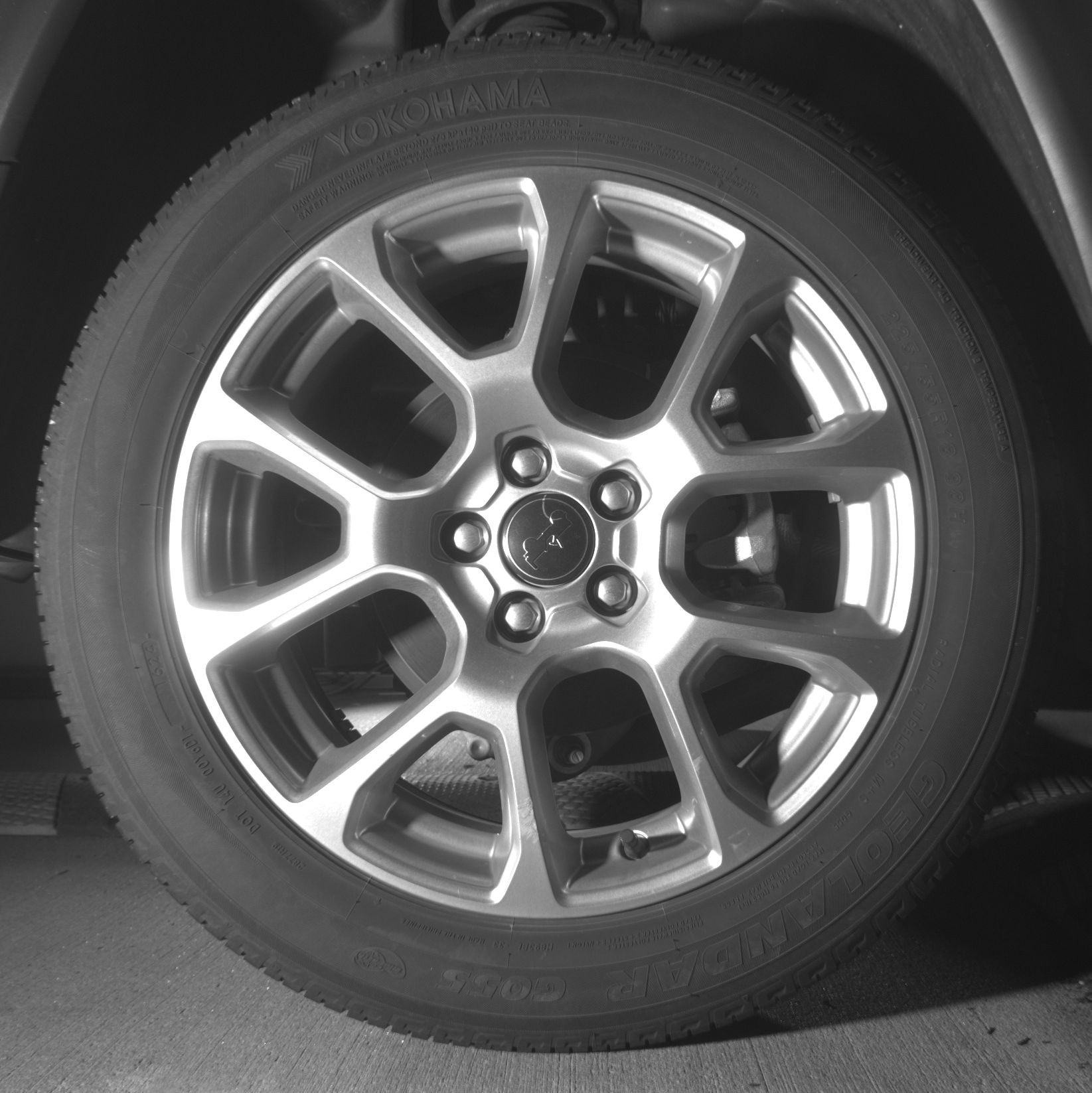 Thumbnail: 2025 Jeep Compass - 12