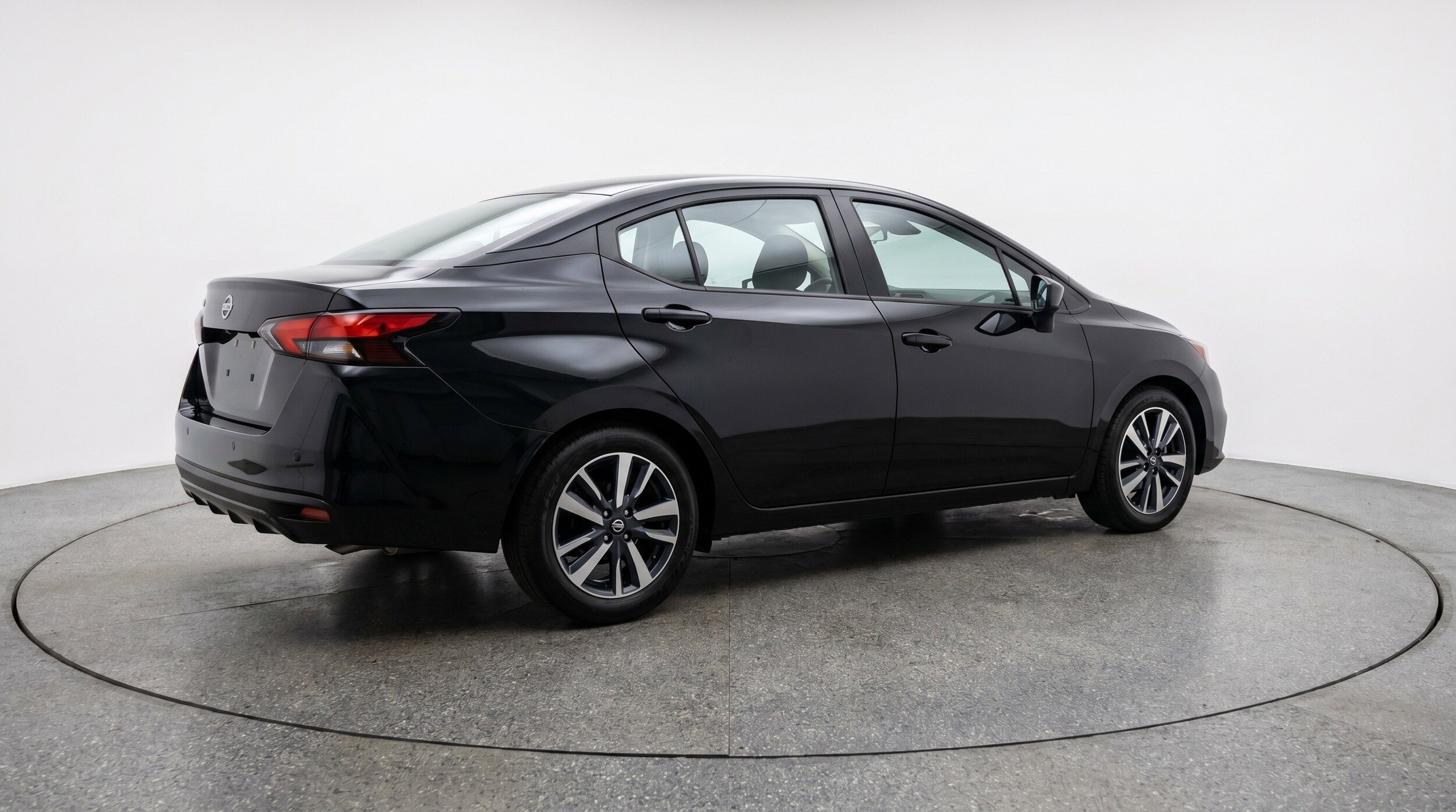 Thumbnail: 2025 Nissan Versa - 9
