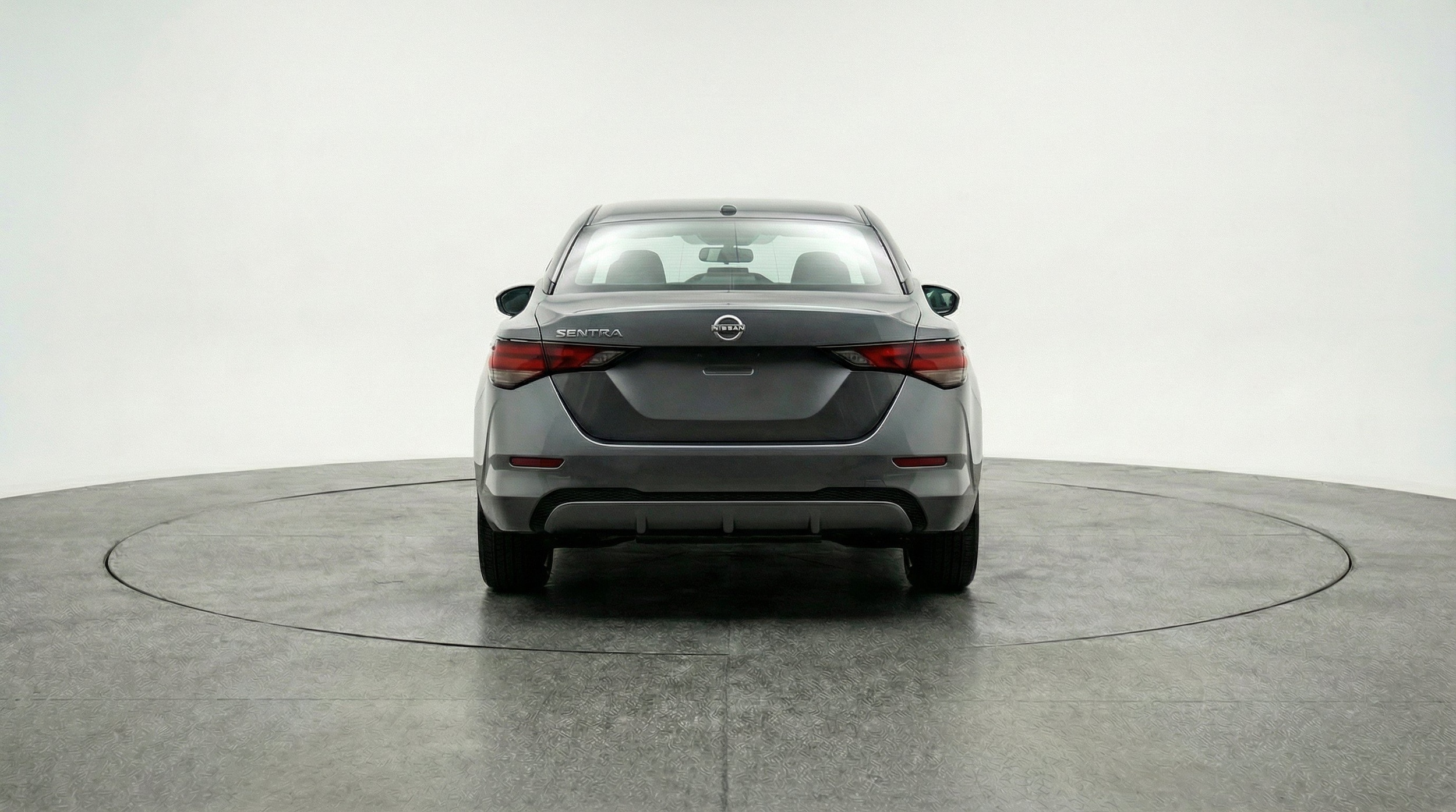 Thumbnail: 2025 Nissan Sentra - 7