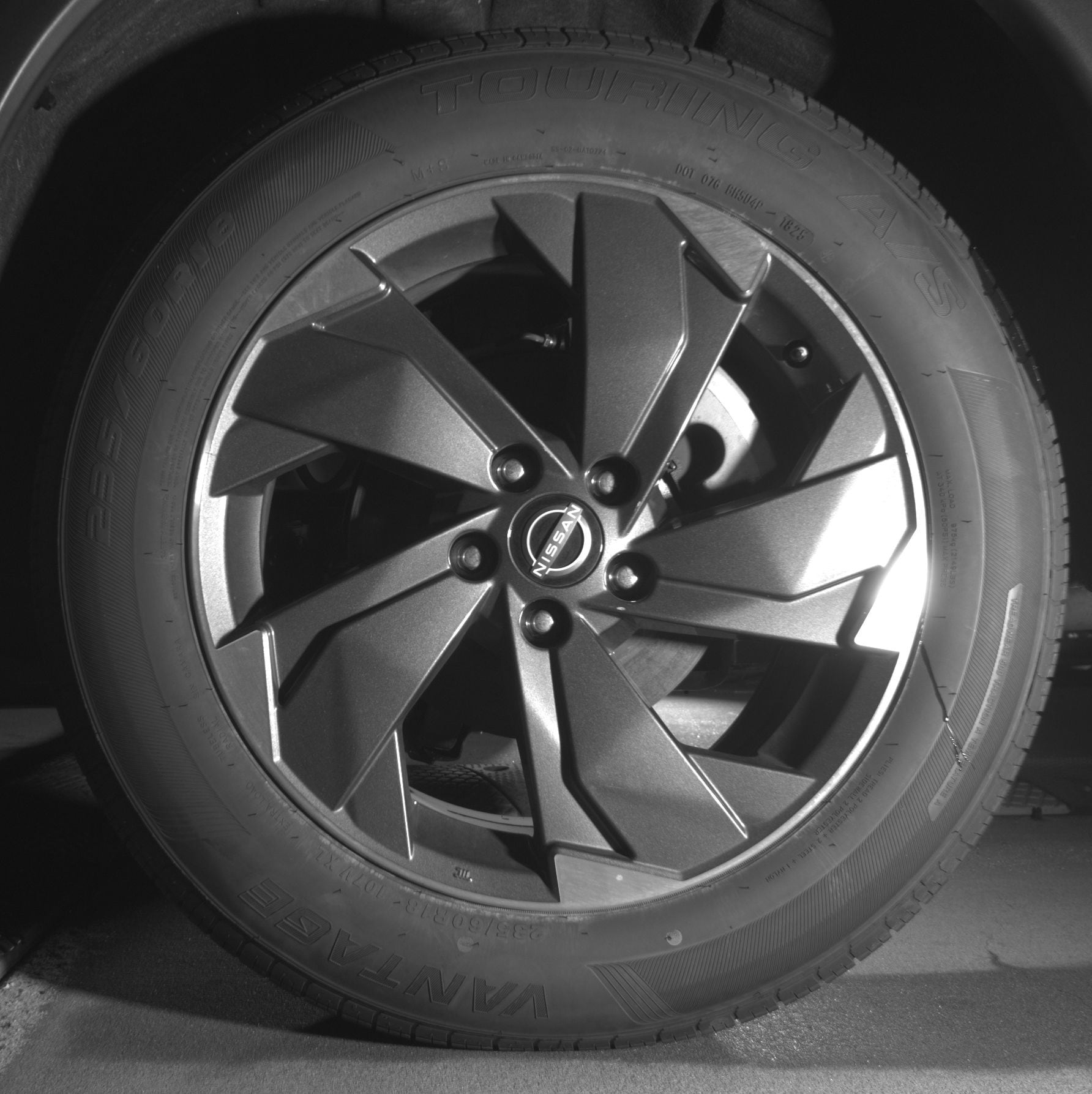 Thumbnail: 2025 Nissan Rogue - 11