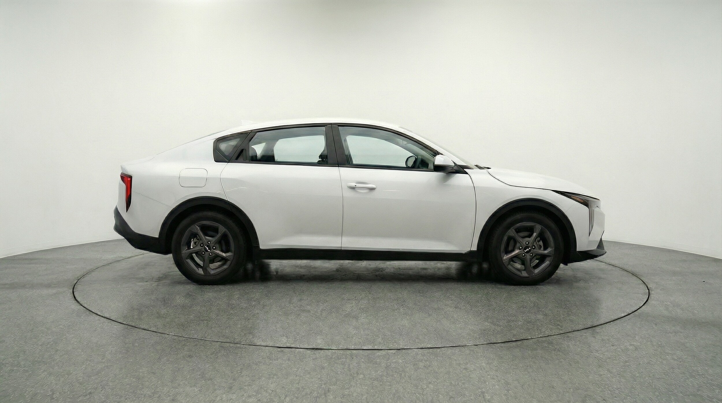 Thumbnail: 2025 Kia K4 - 8