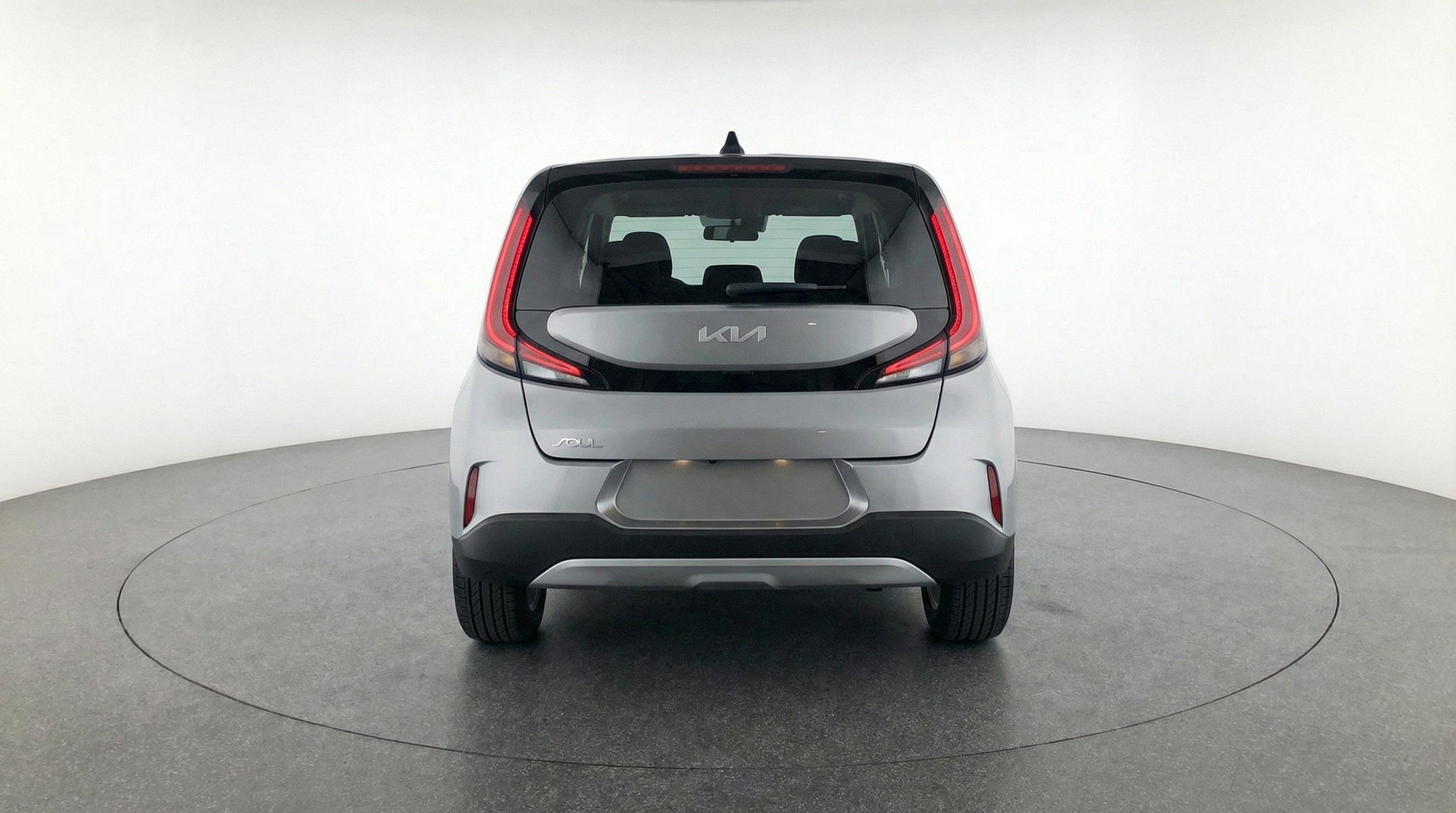 Thumbnail: 2025 Kia Soul - 7