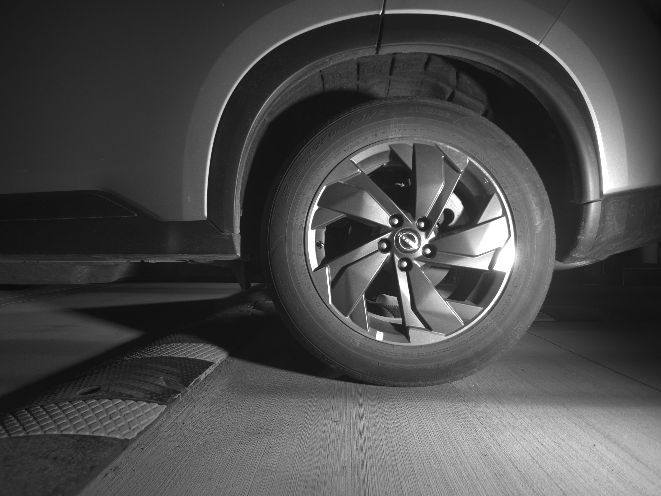 Thumbnail: 2025 Nissan Rogue - 11