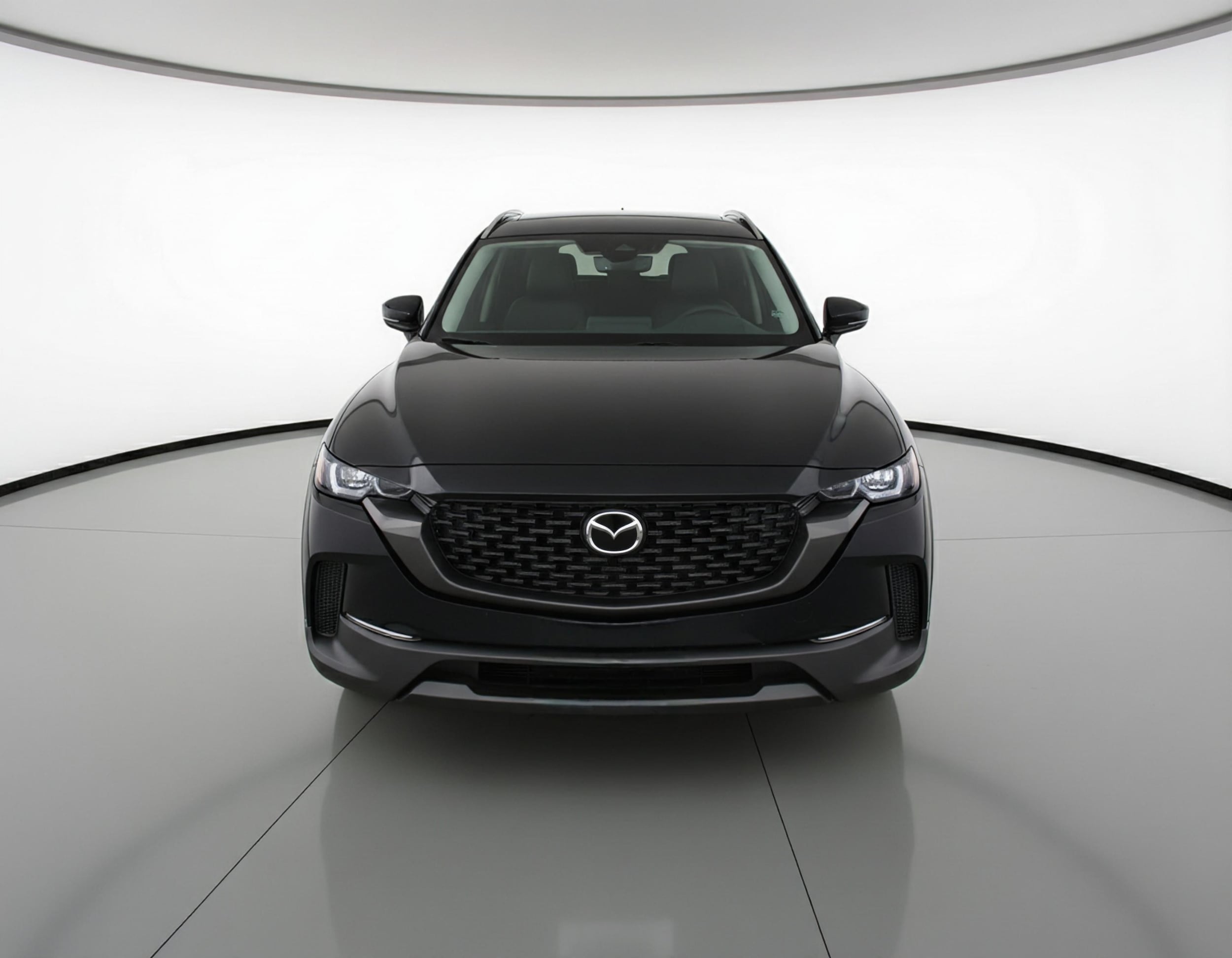 Thumbnail: 2025 Mazda CX-50 - 2