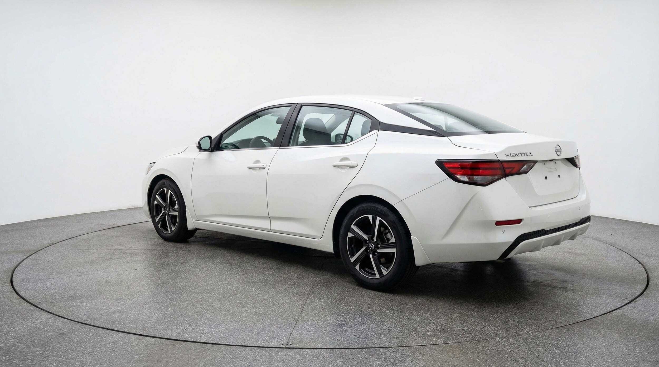 Thumbnail: 2025 Nissan Sentra - 6