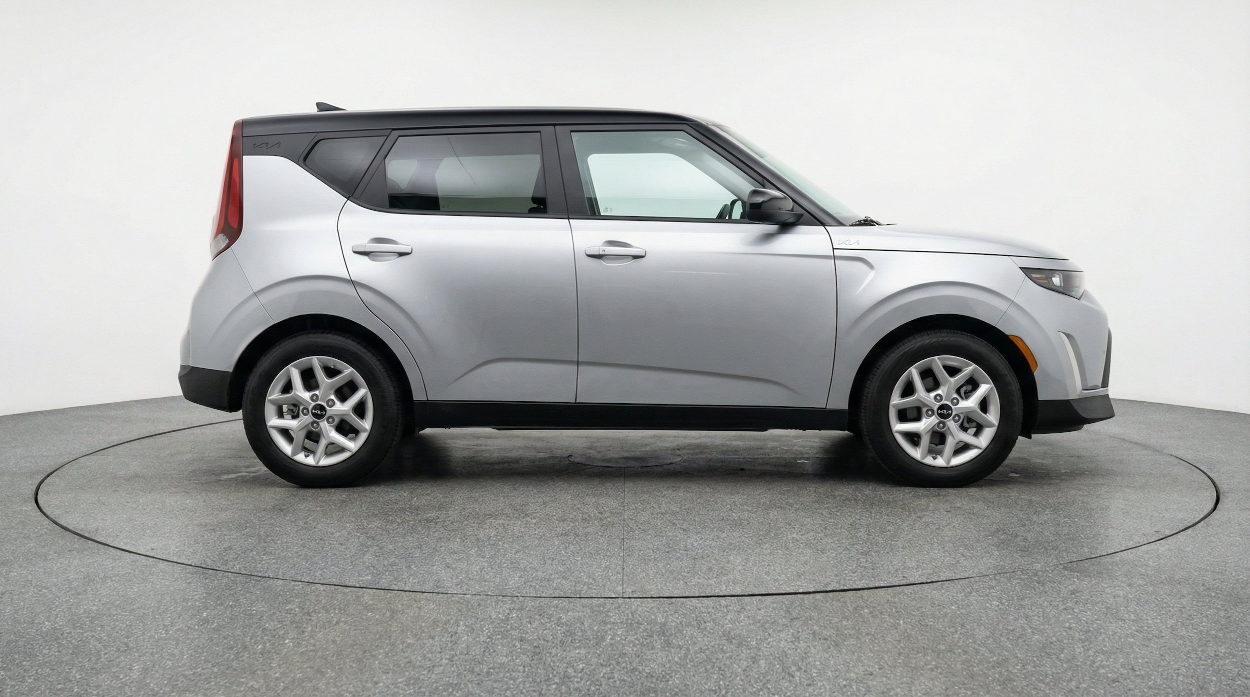 Thumbnail: 2025 Kia Soul - 11
