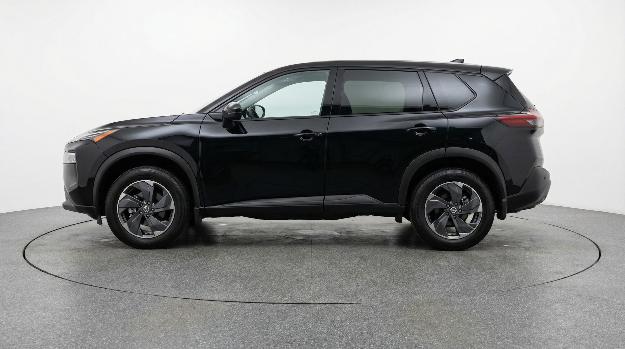 Thumbnail: 2025 Nissan Rogue - 4