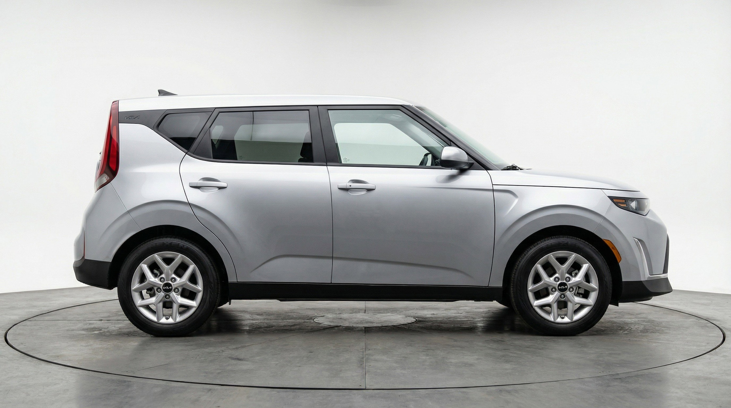 Thumbnail: 2025 Kia Soul - 11