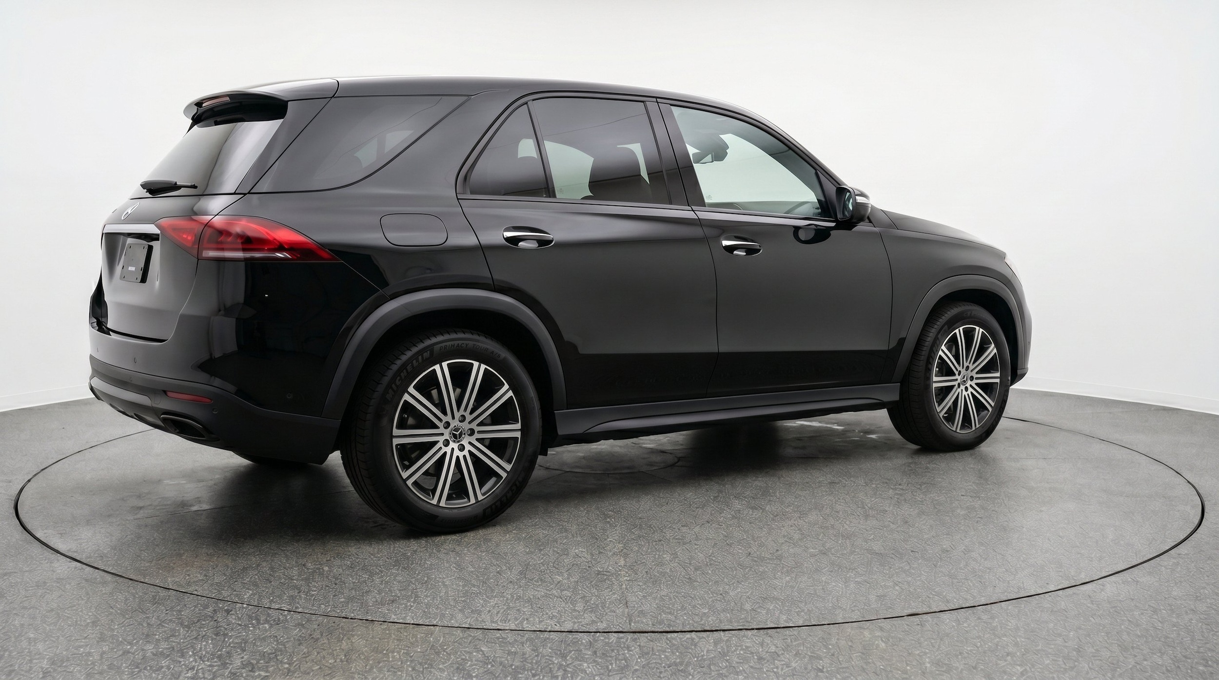 Thumbnail: 2026 Mercedes-Benz GLE - 9