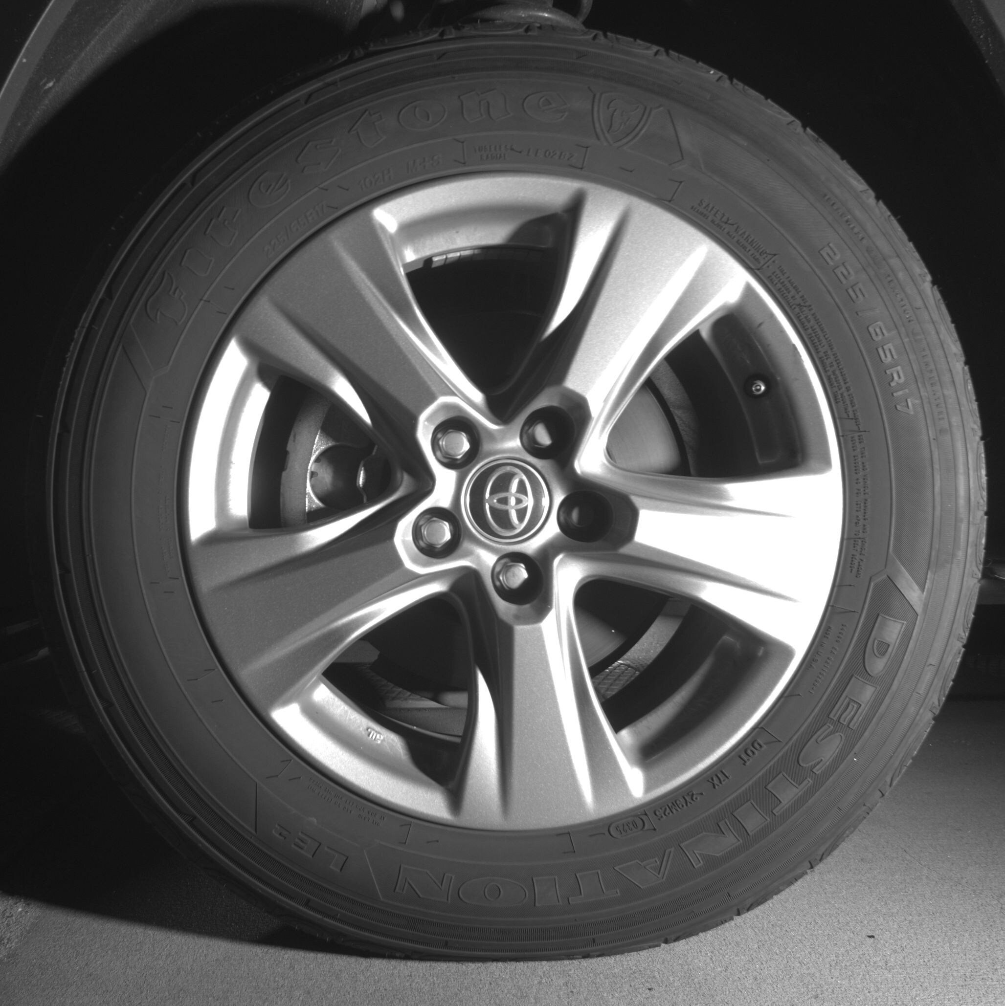 Thumbnail: 2025 Toyota RAV4 - 9