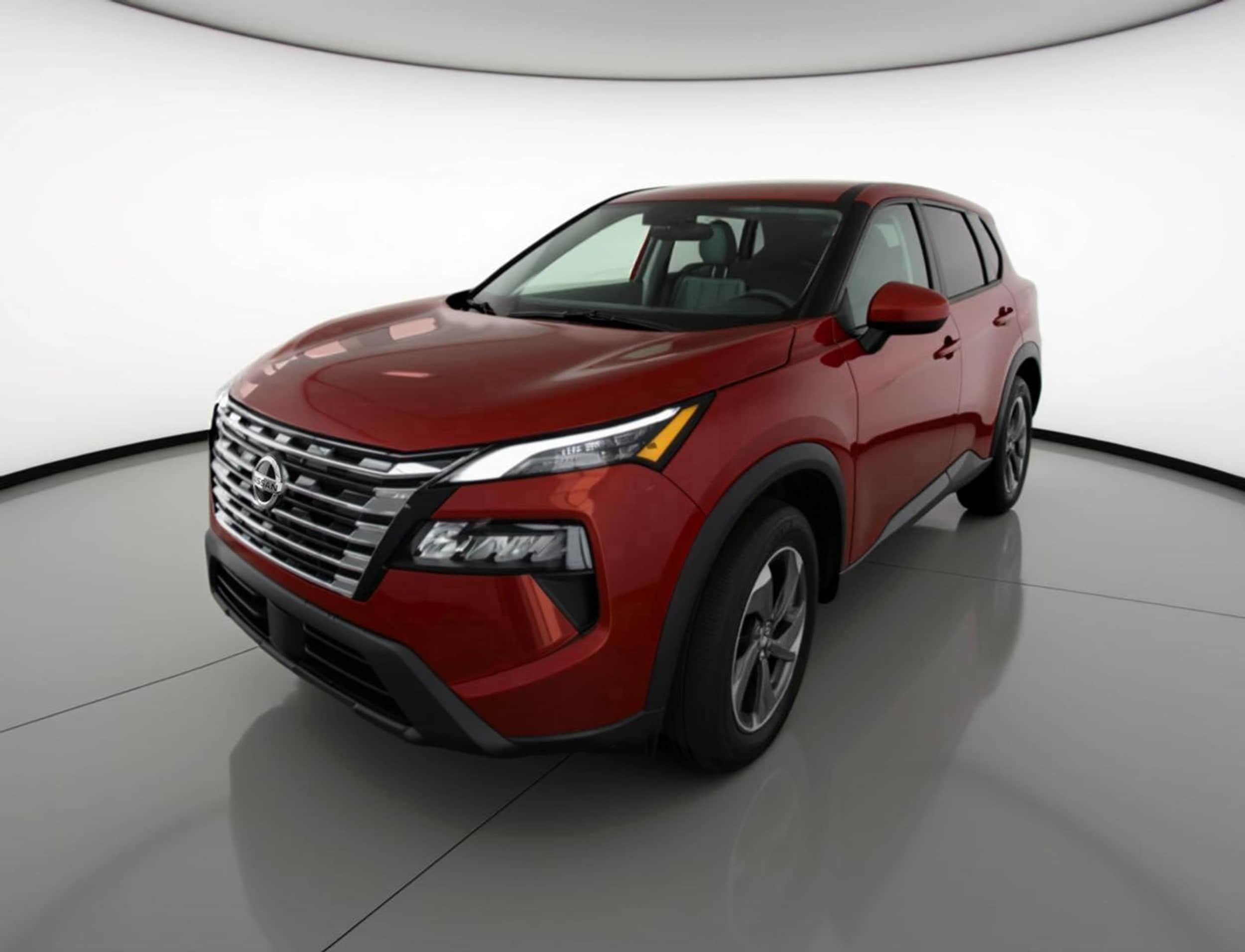Thumbnail: 2025 Nissan Rogue - 3