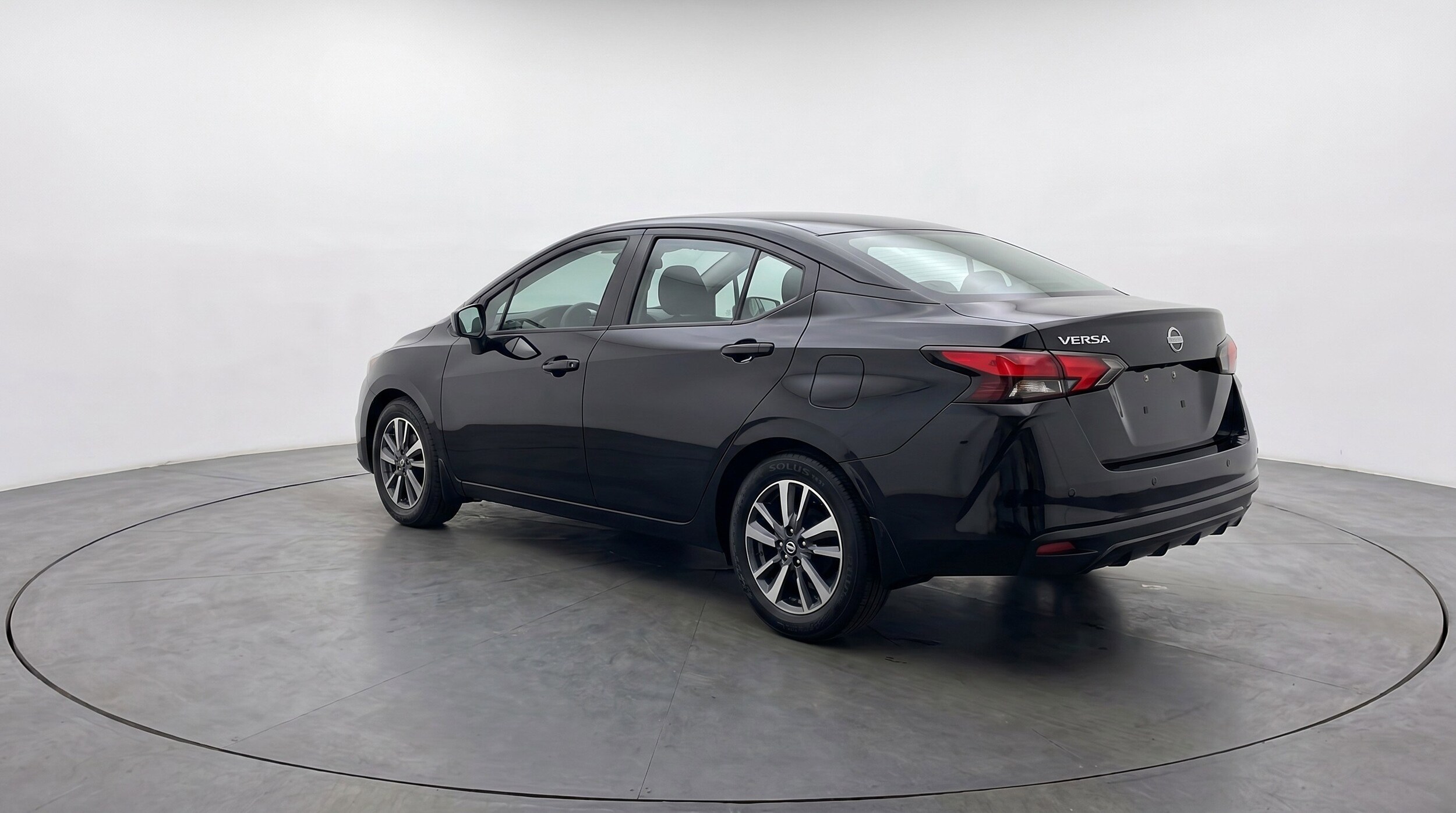 Thumbnail: 2025 Nissan Versa - 6