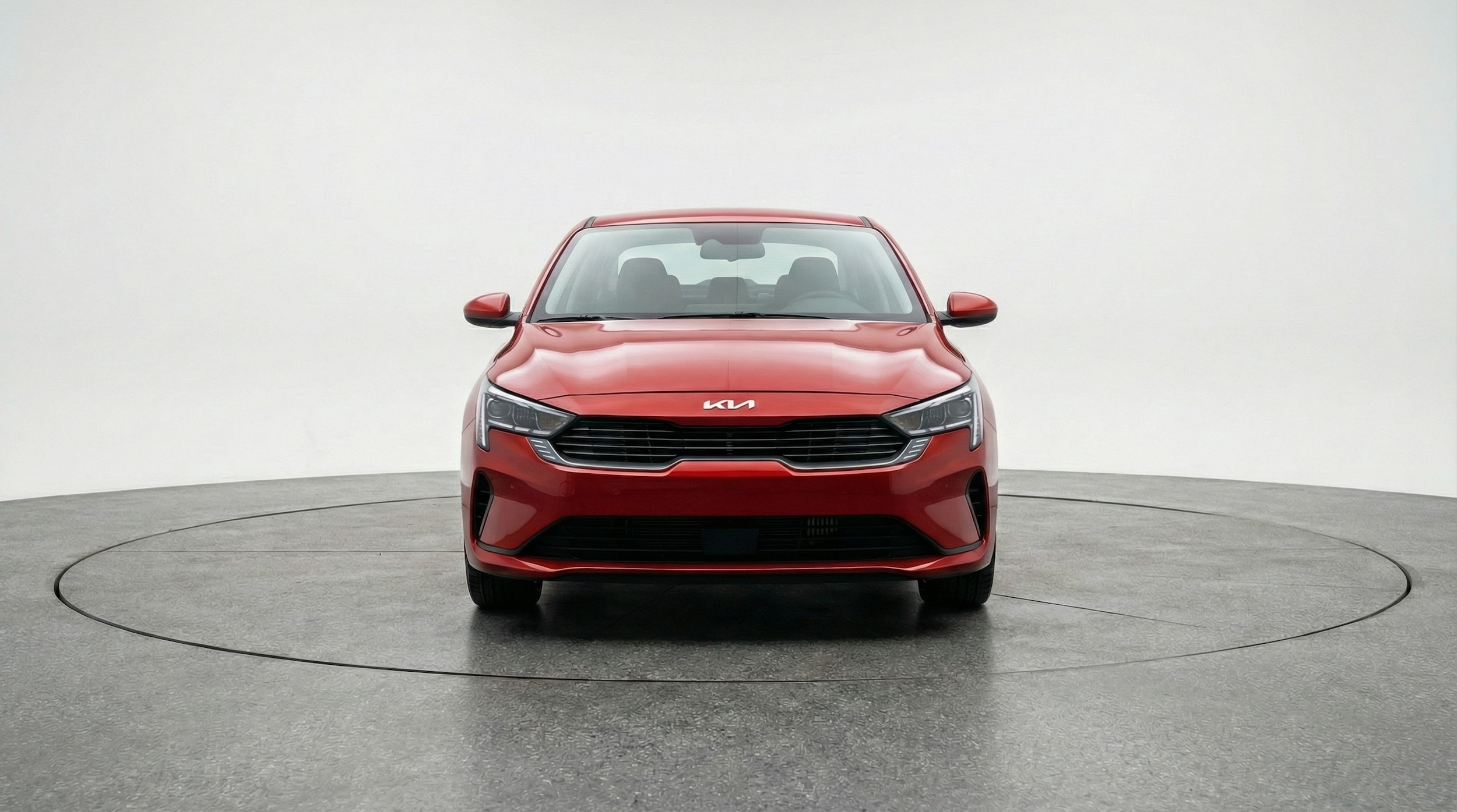 Thumbnail: 2025 Kia K4 - 2