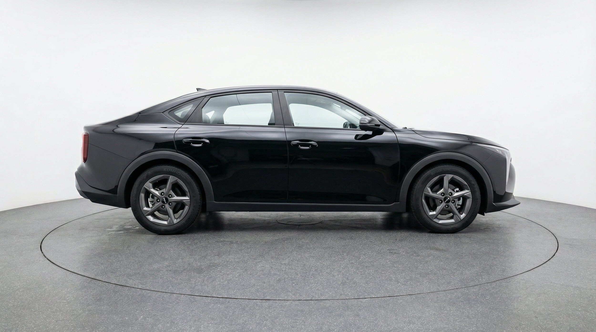 Thumbnail: 2026 Kia K4 - 11