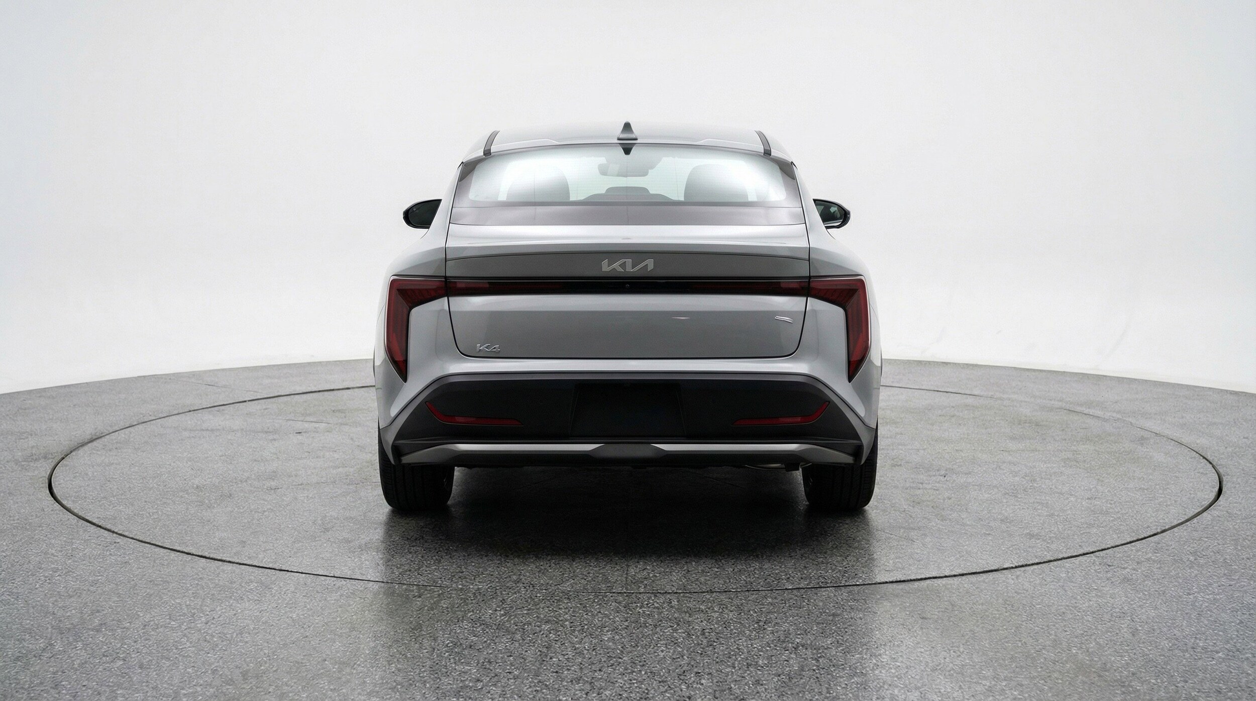 Thumbnail: 2025 Kia K4 - 7