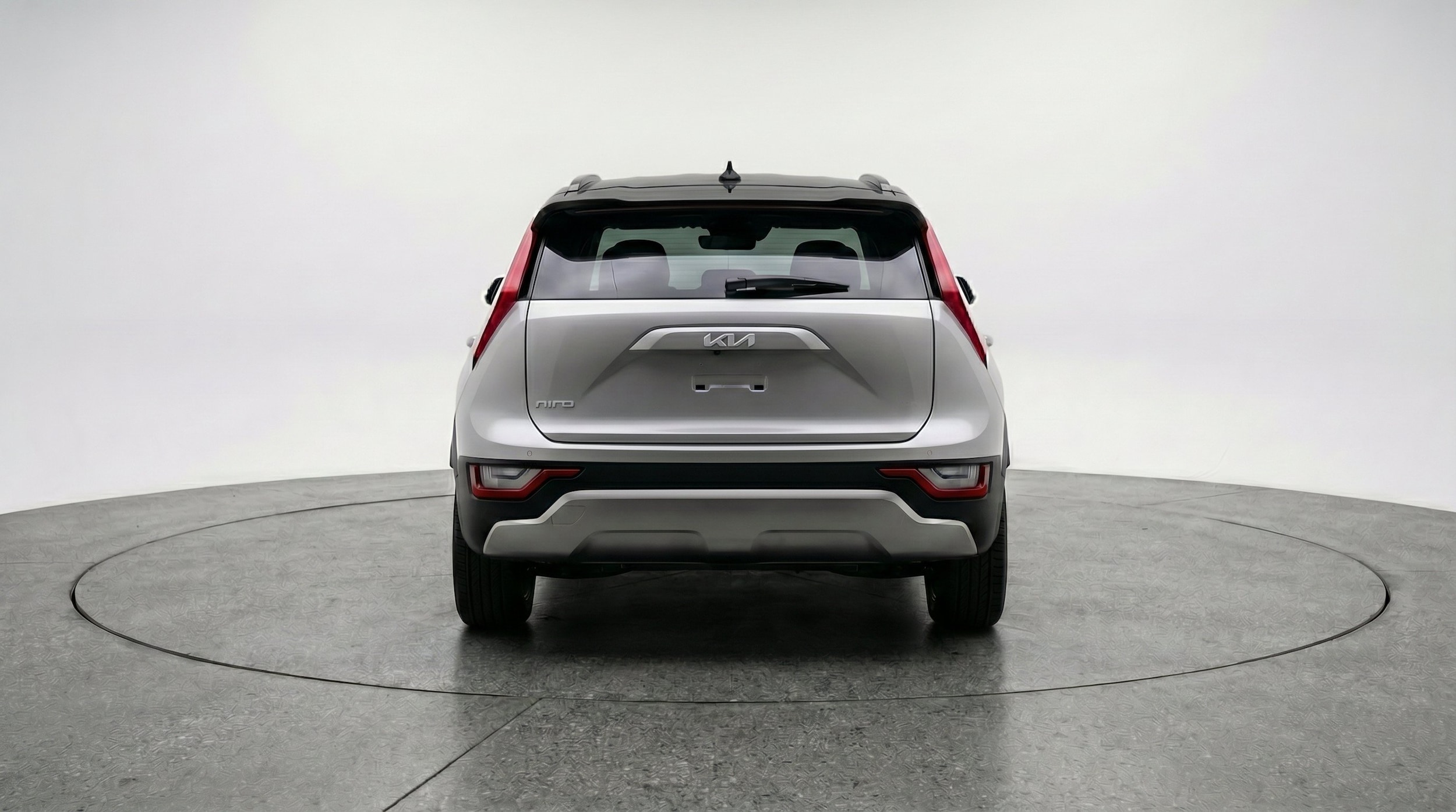 Thumbnail: 2026 Kia Niro - 7