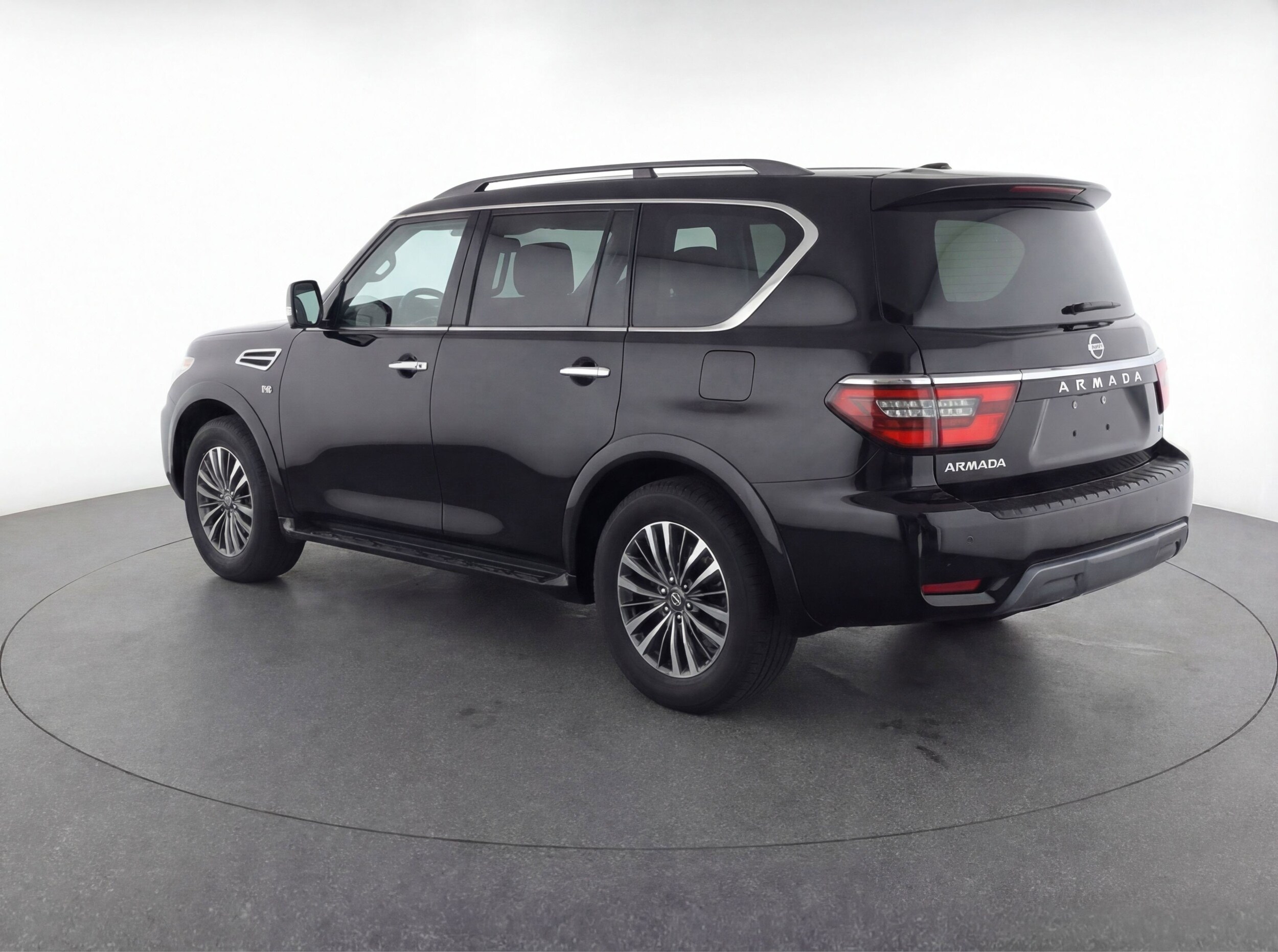 Thumbnail: 2023 Nissan Armada - 6