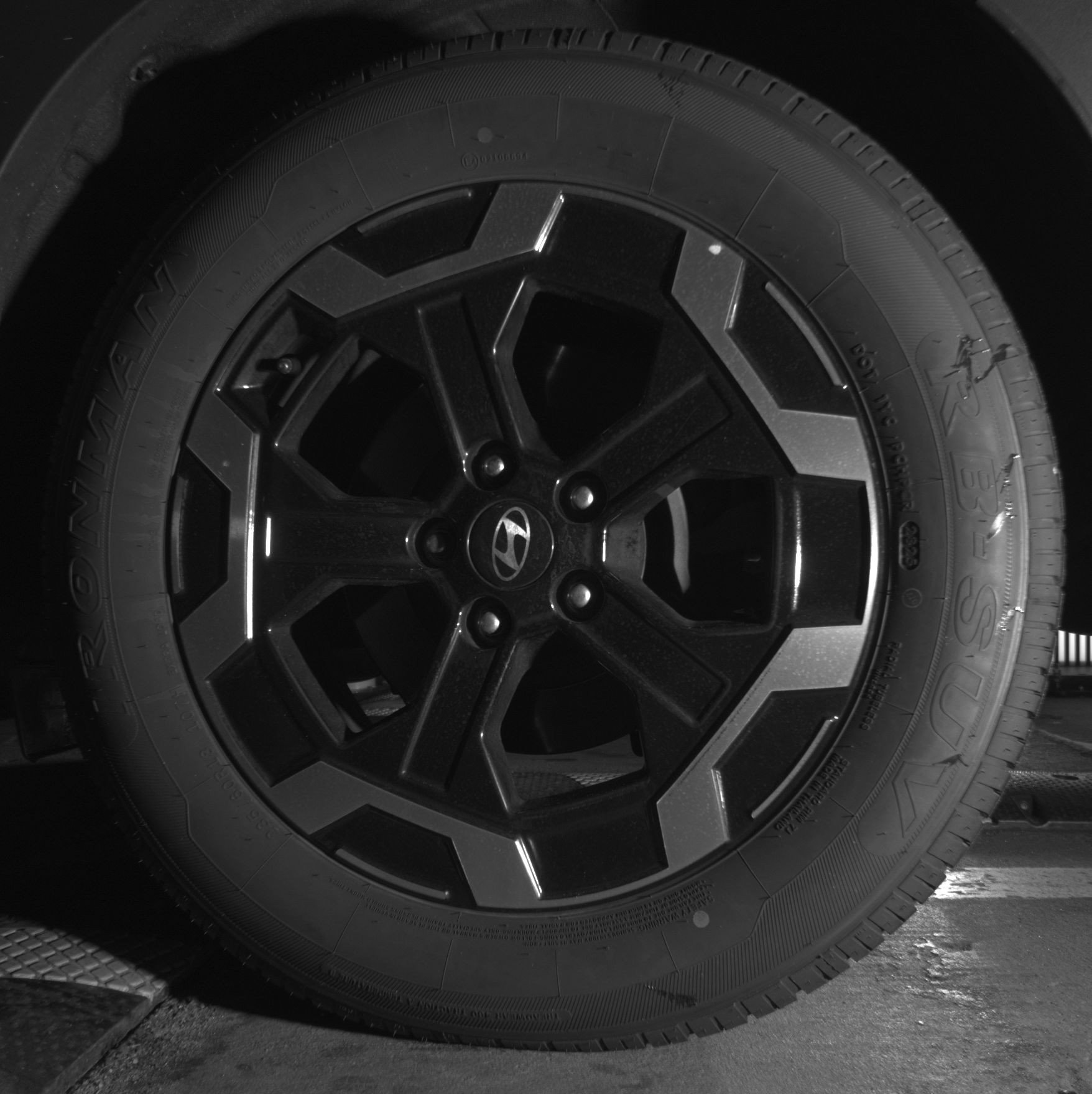 Thumbnail: 2025 Hyundai Santa Fe - 14