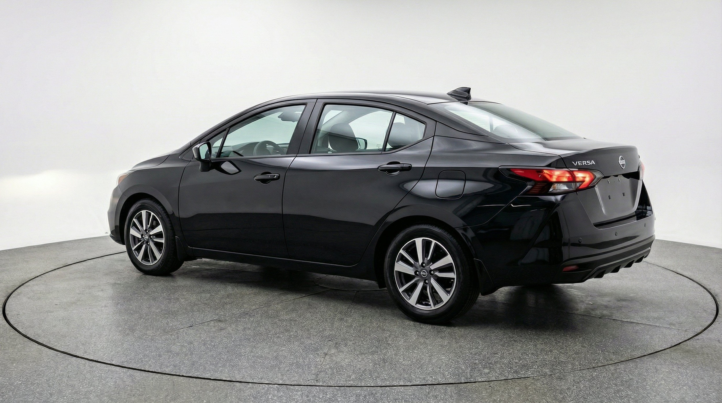 Thumbnail: 2025 Nissan Versa - 6