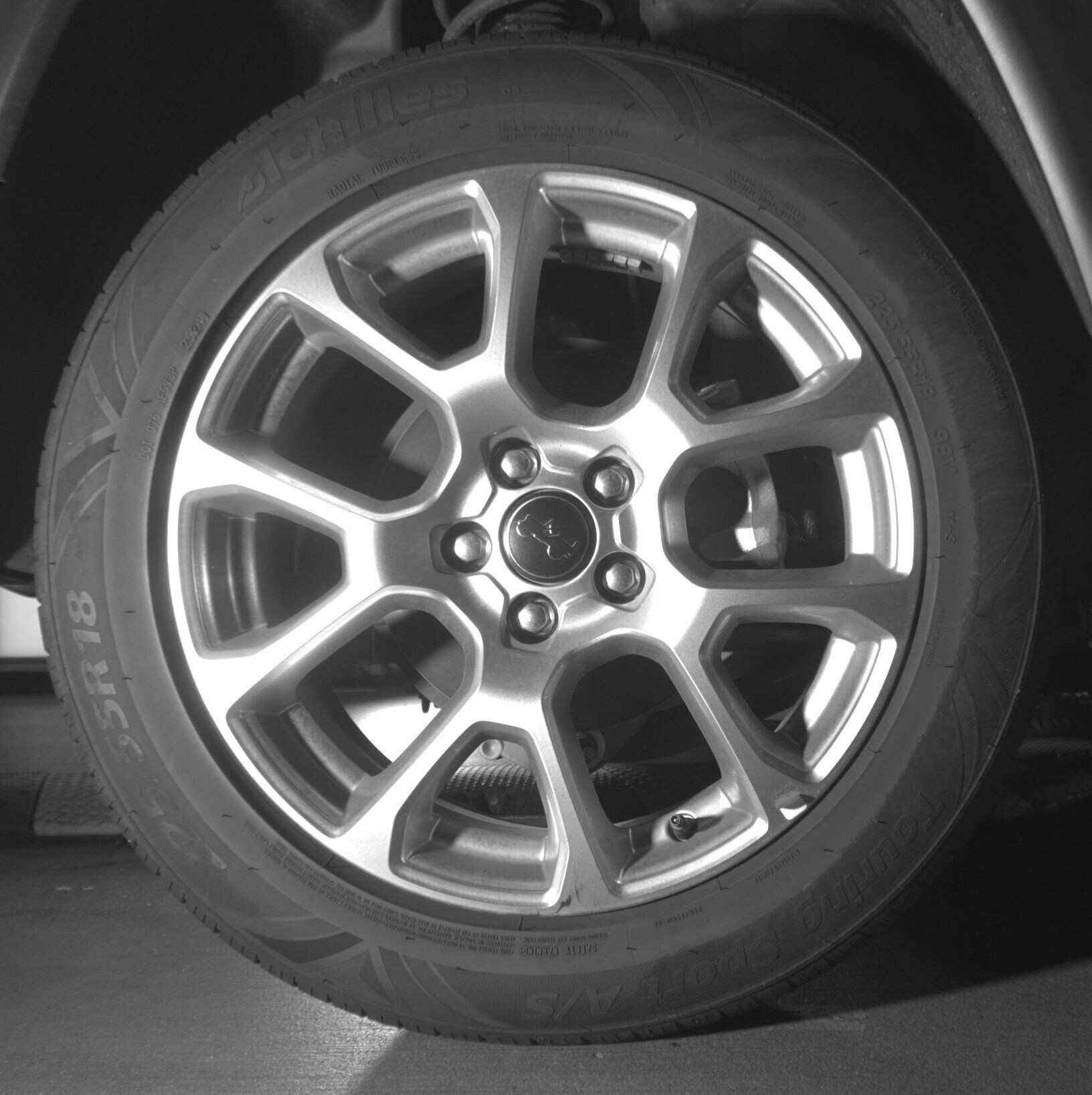 Thumbnail: 2025 Jeep Compass - 12