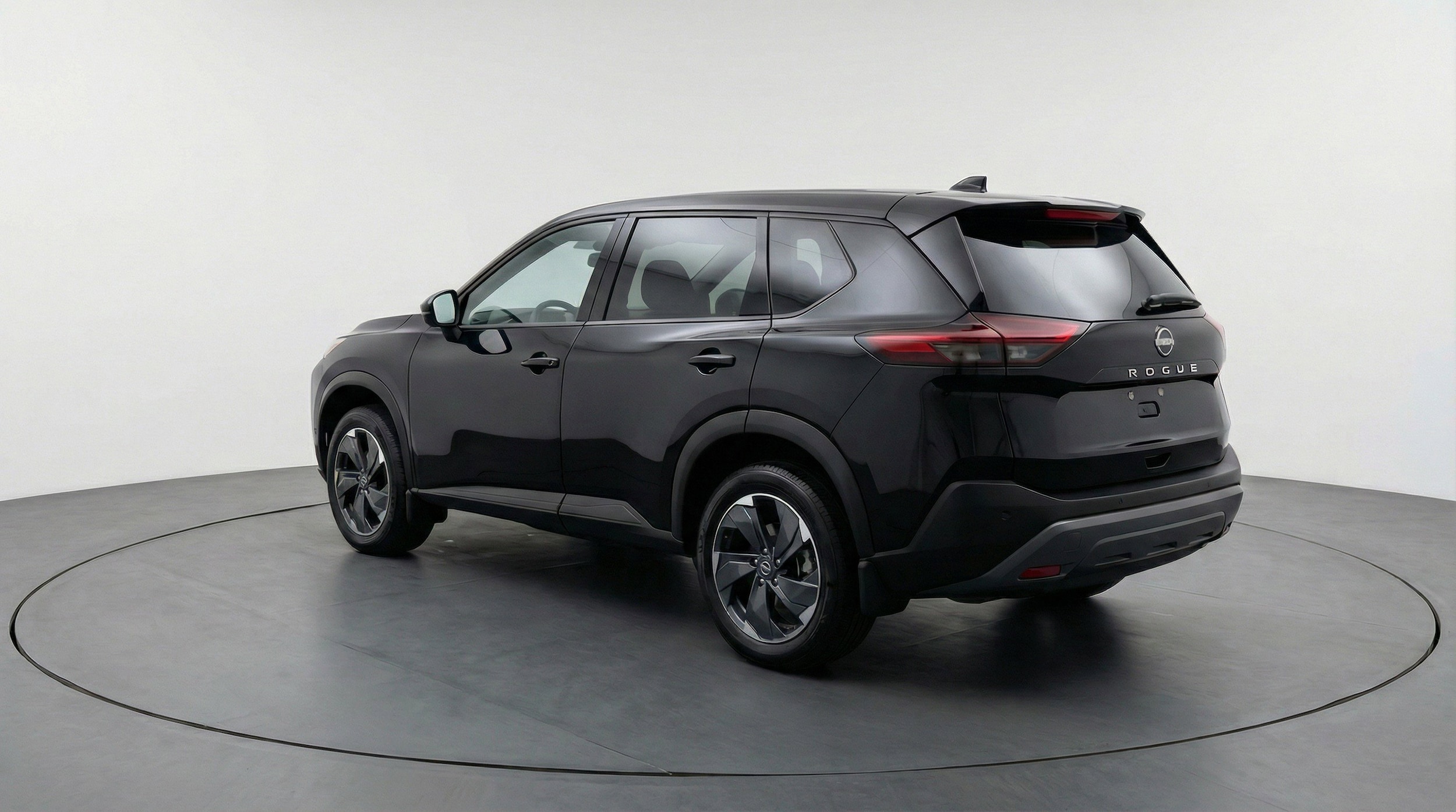 Thumbnail: 2025 Nissan Rogue - 6