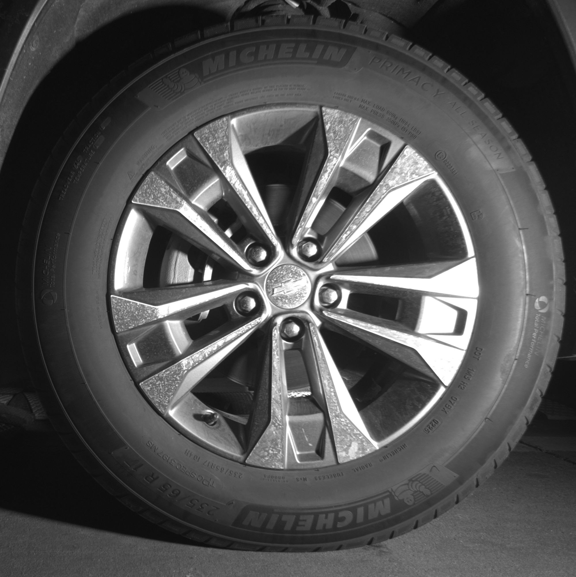 Thumbnail: 2025 Chevrolet Equinox - 12